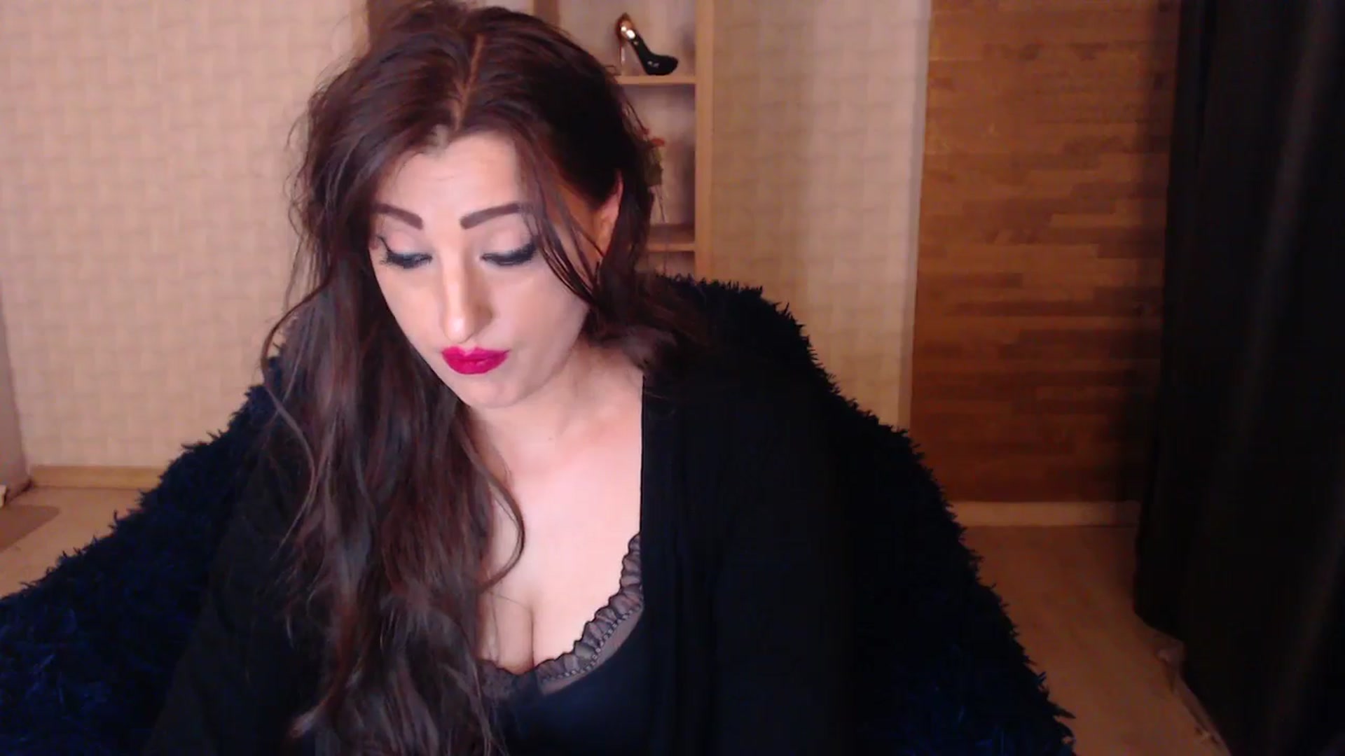 HotRebbecca video thumbnail