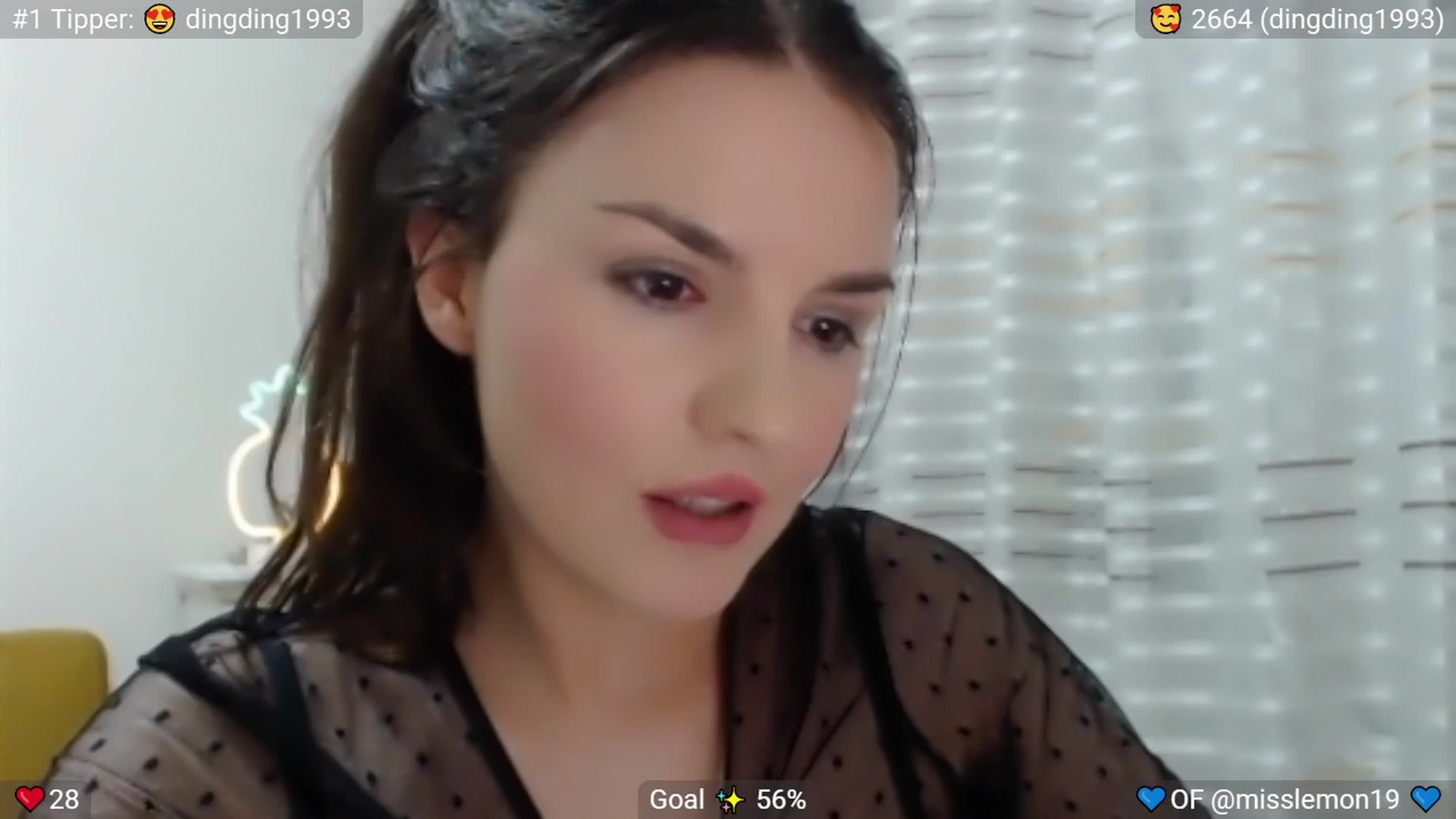 MissReno video thumbnail