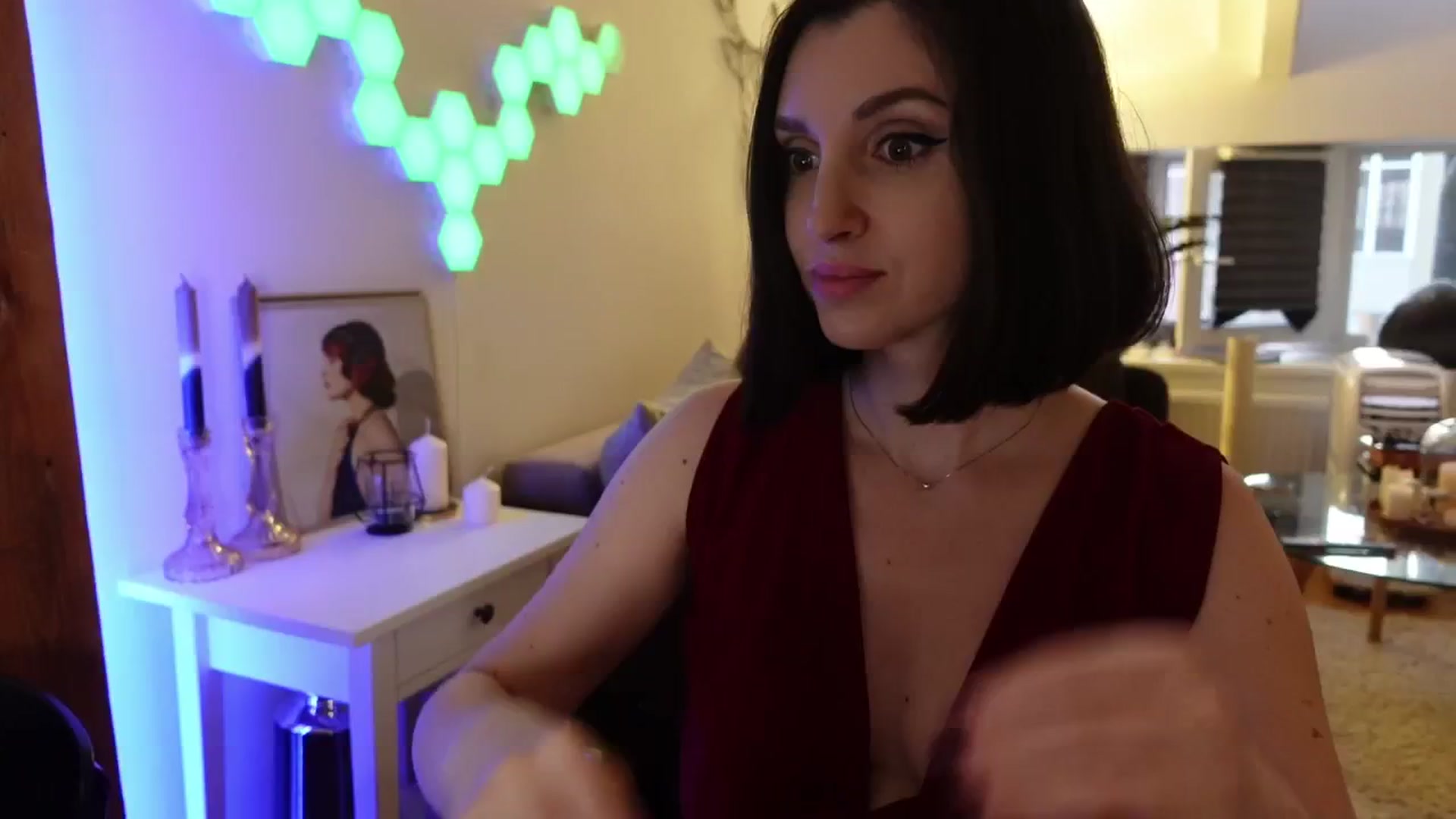 Maddie video thumbnail