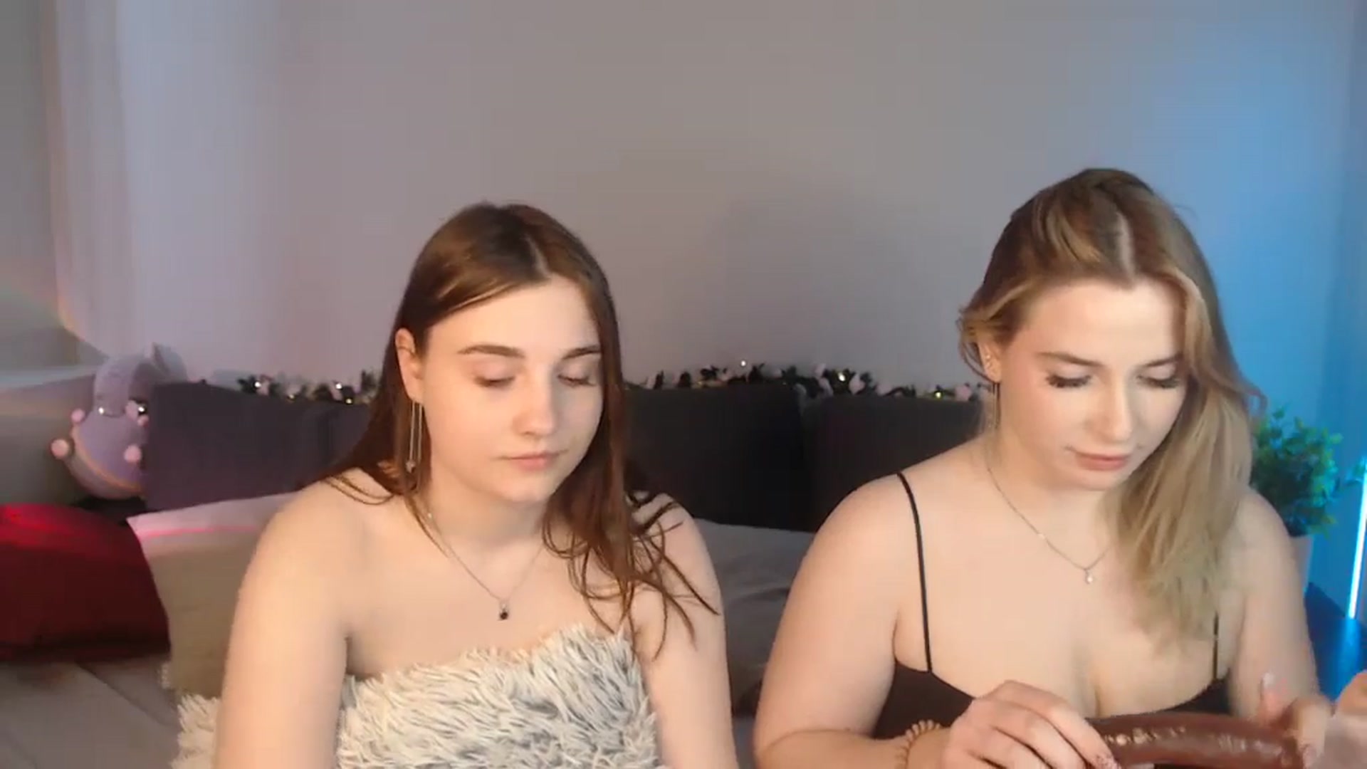 LaneyGrey video thumbnail
