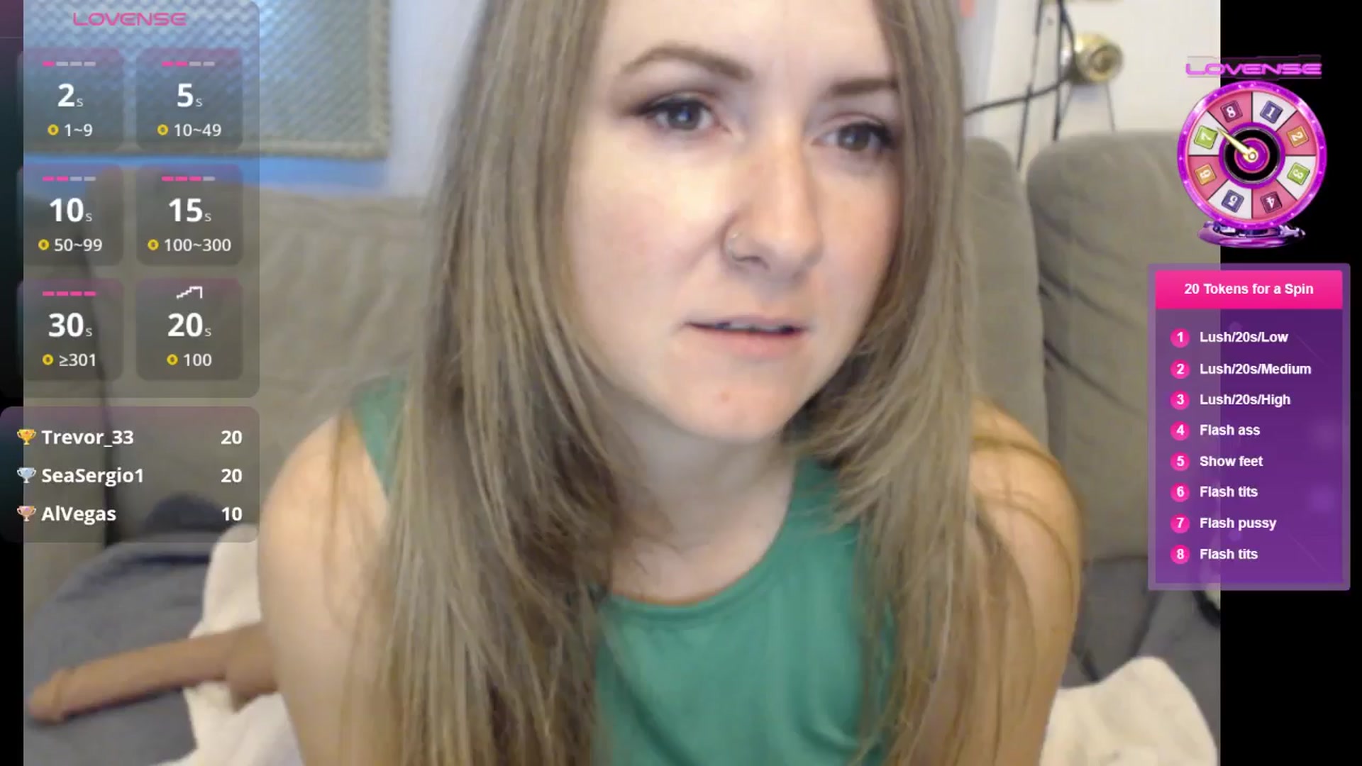 Alluringpixie video thumbnail