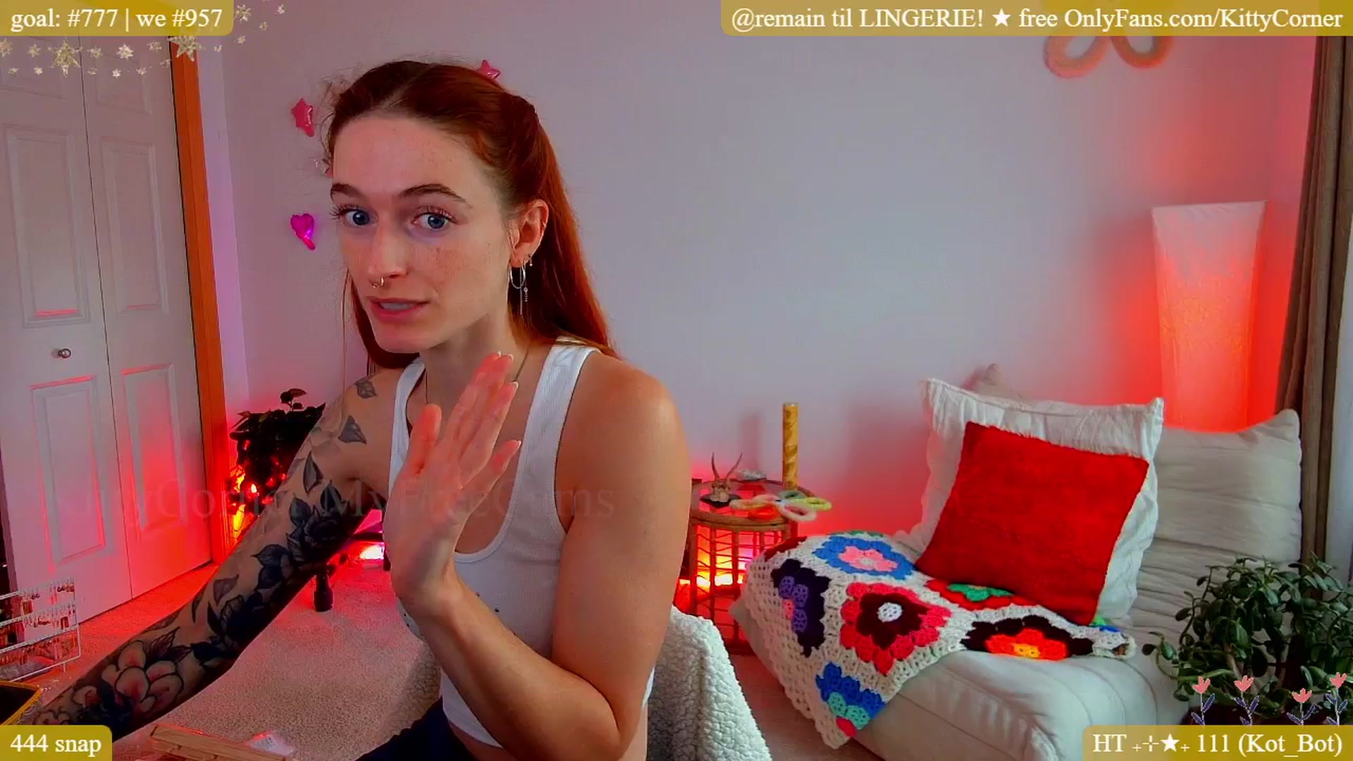 KittyCorner video thumbnail