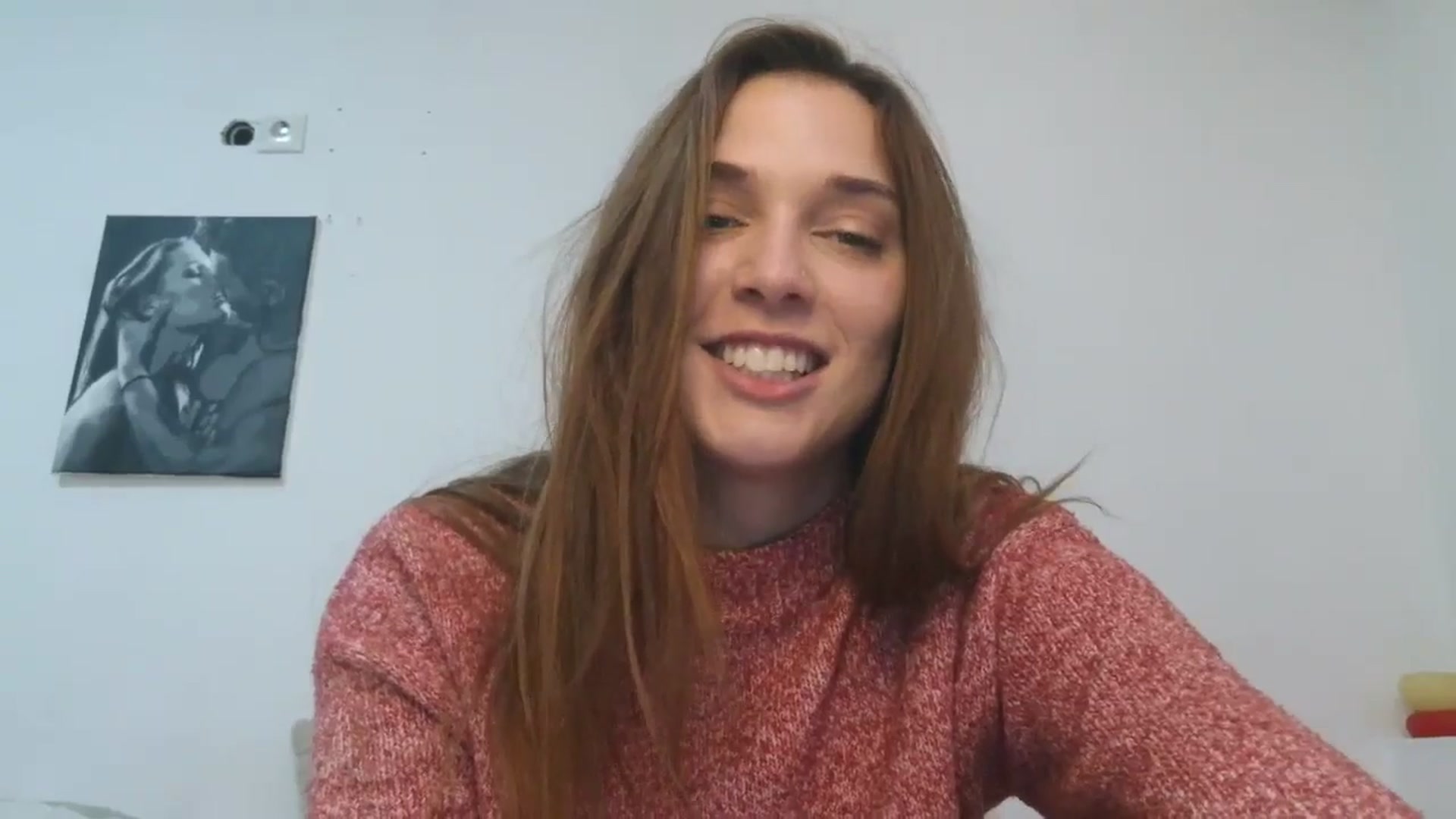 HaleyReed video thumbnail