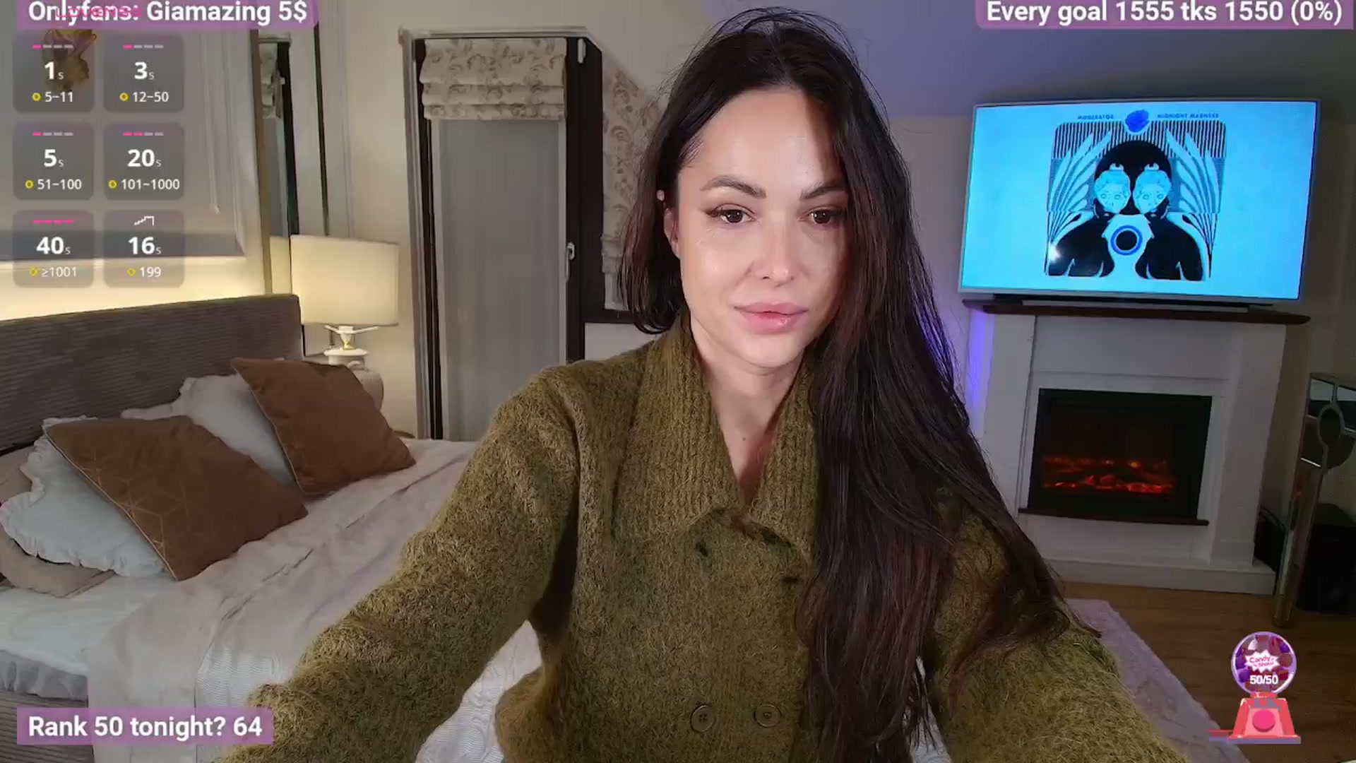 GiaMazing video thumbnail
