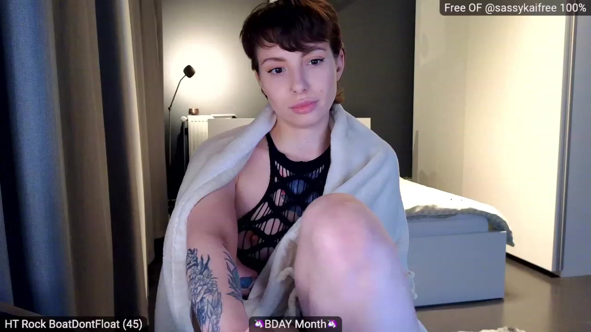 SassyKai video thumbnail