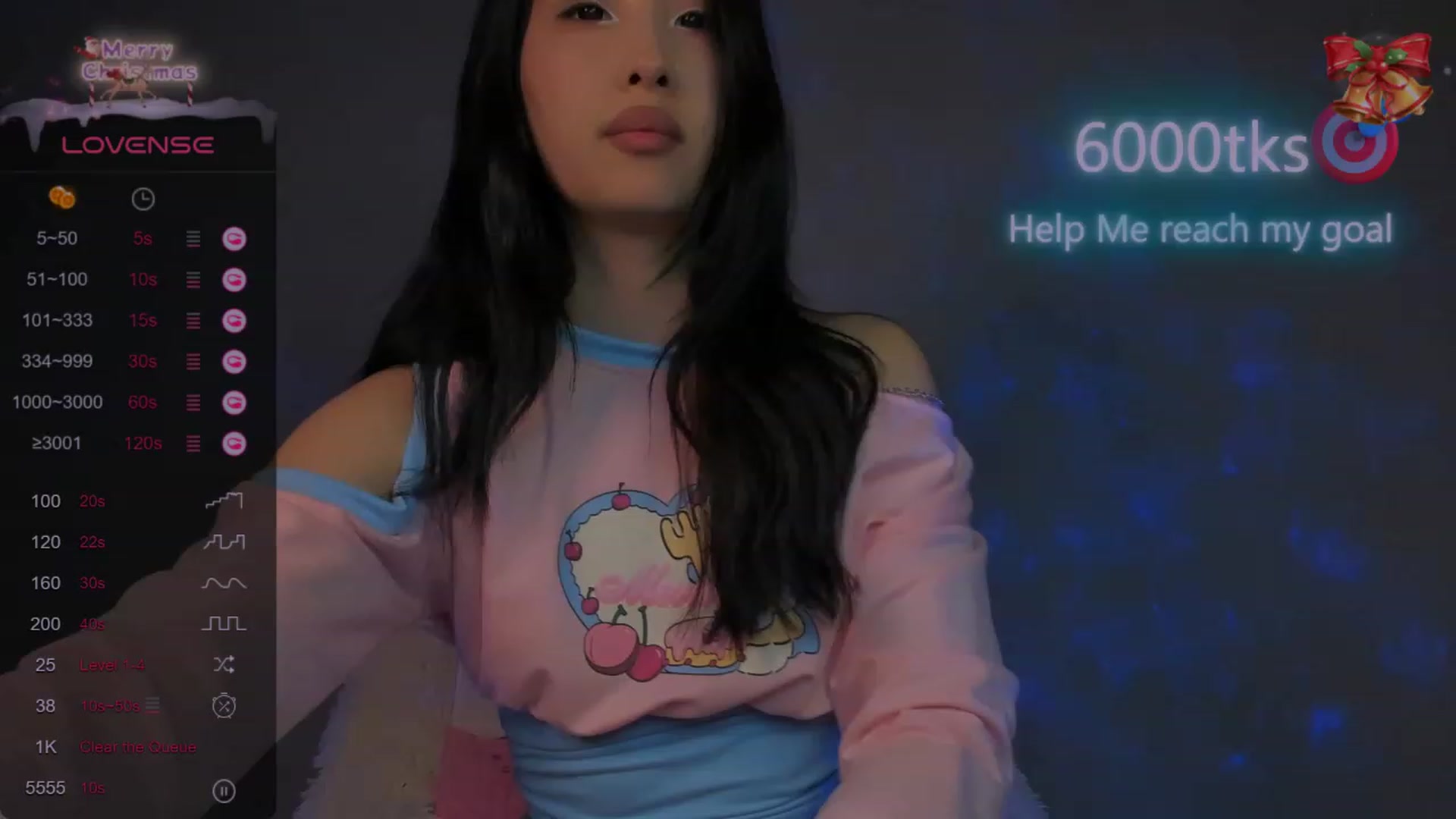 FeralBerry66 video thumbnail