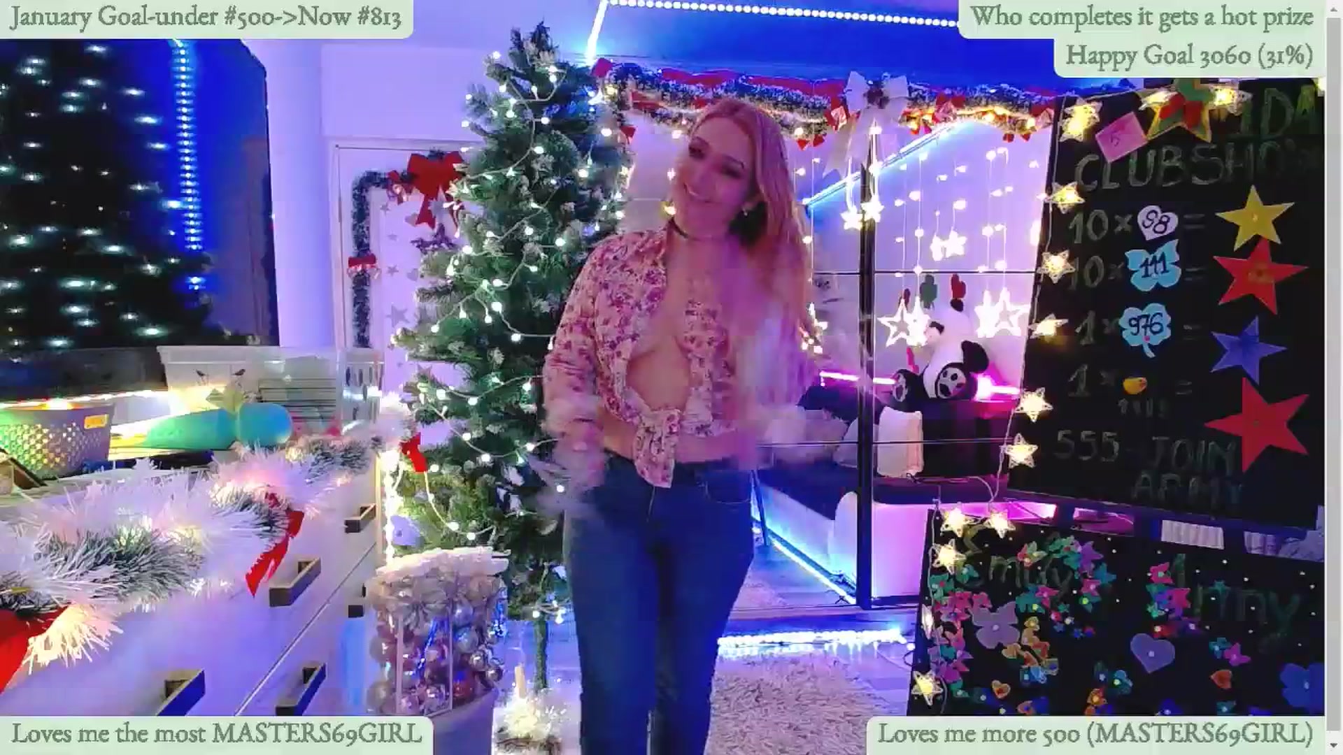 Lucky_Emily video thumbnail