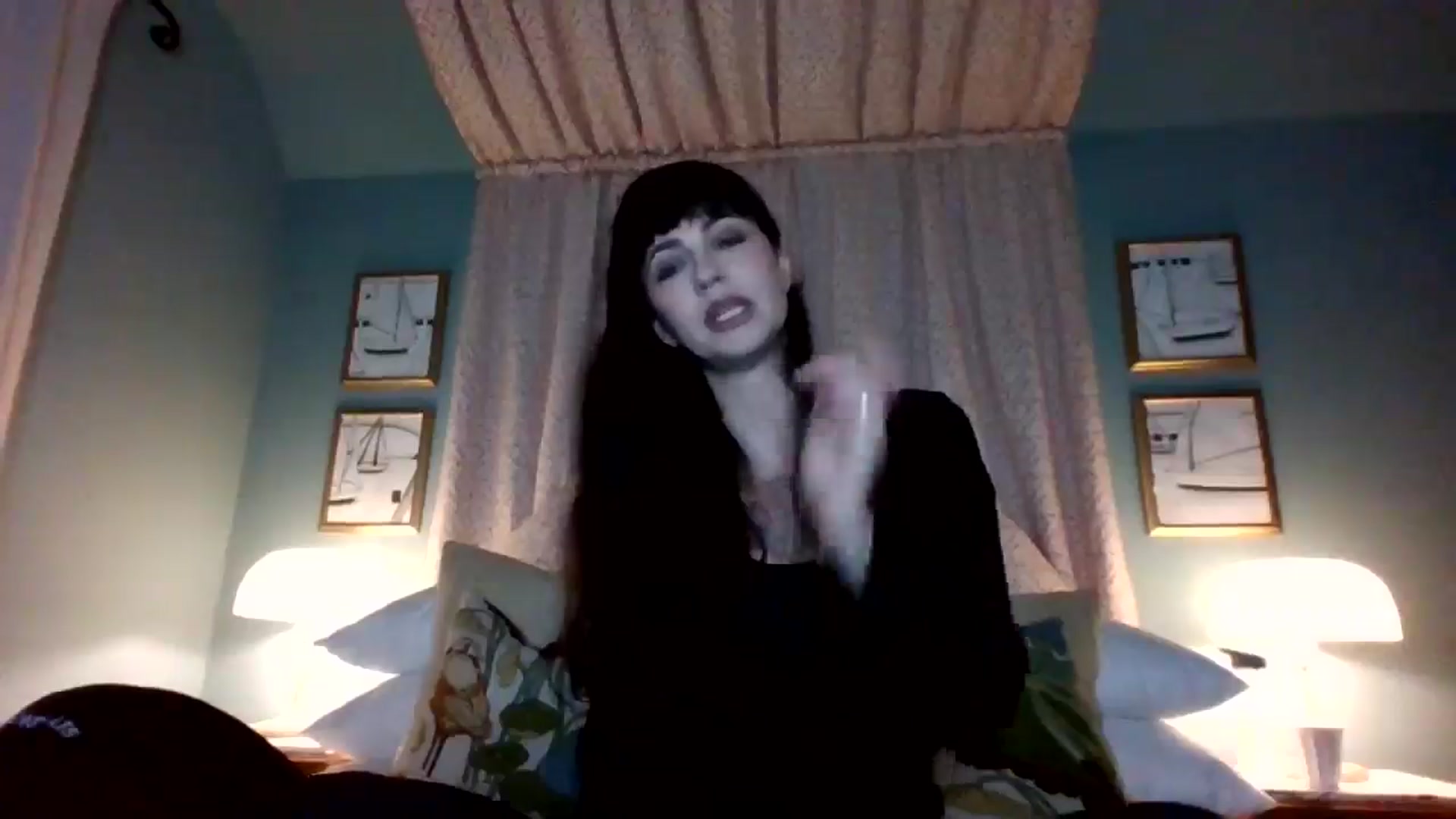 MargotMills_ video thumbnail