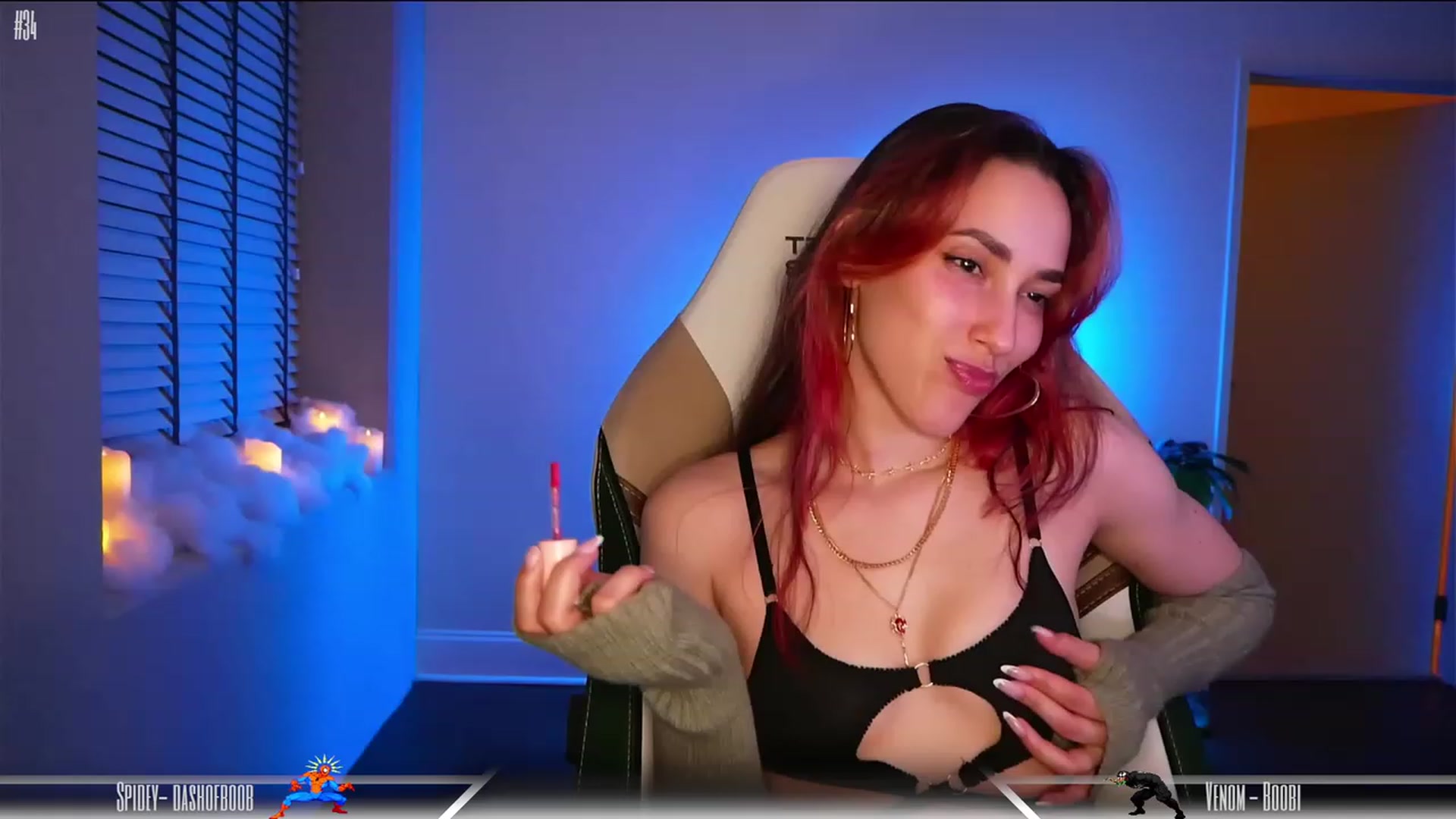 Dashy video thumbnail