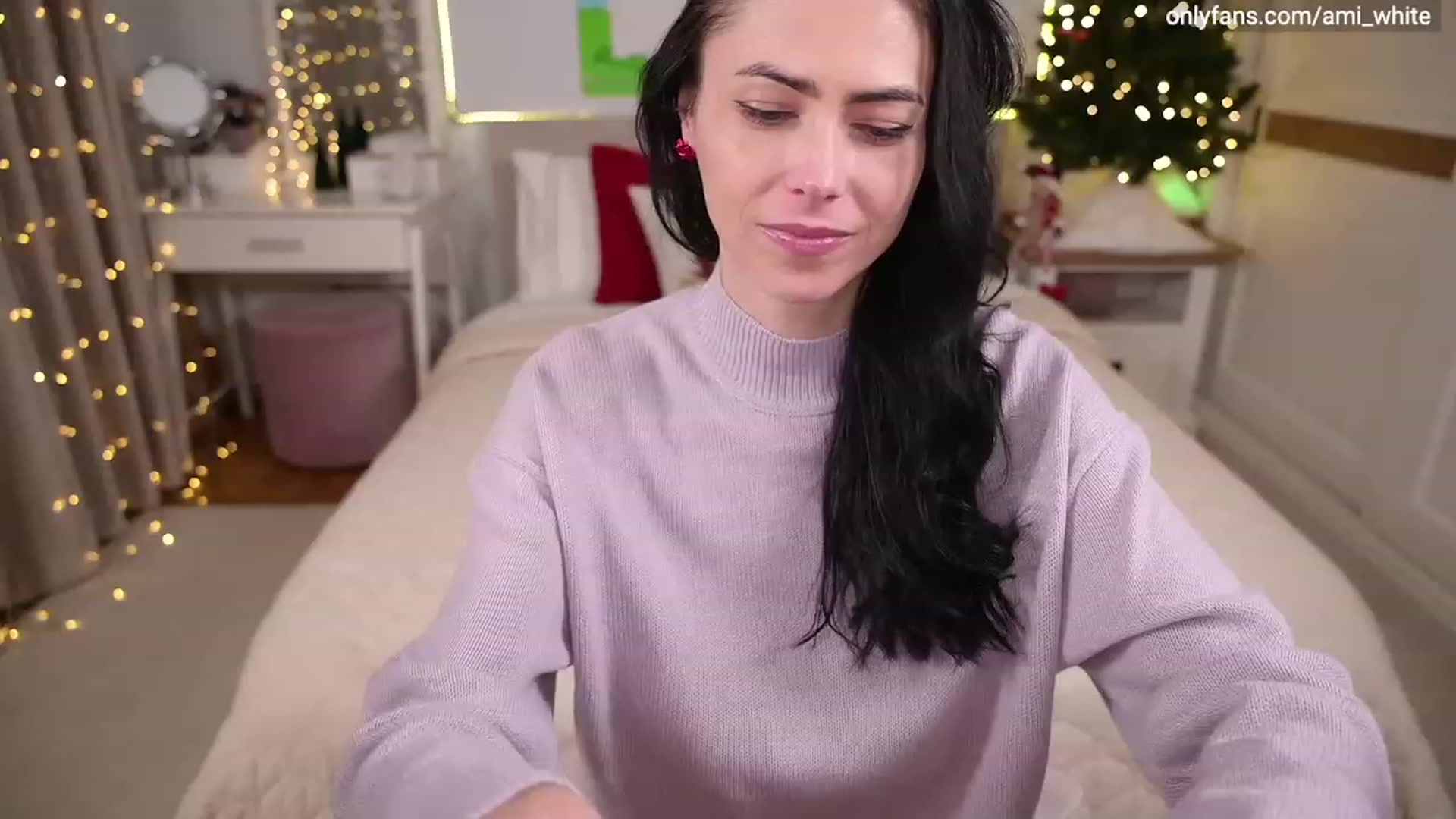 Ami_White video thumbnail