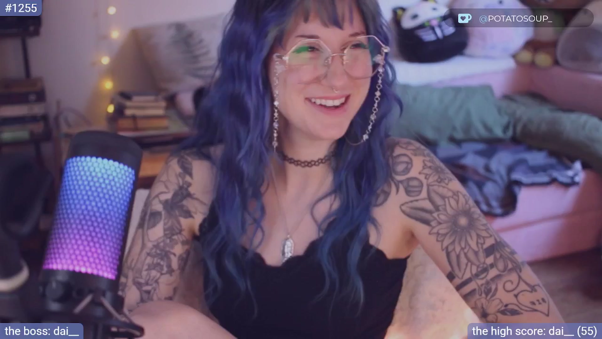 sluttypotato video thumbnail