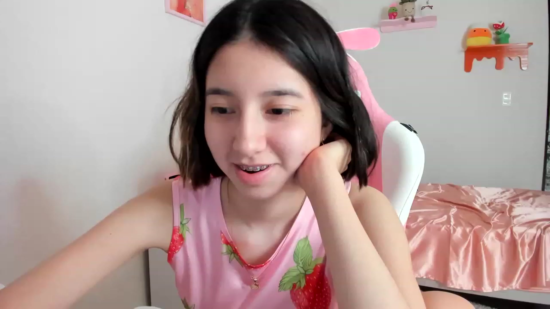 Cherrycute666 video thumbnail