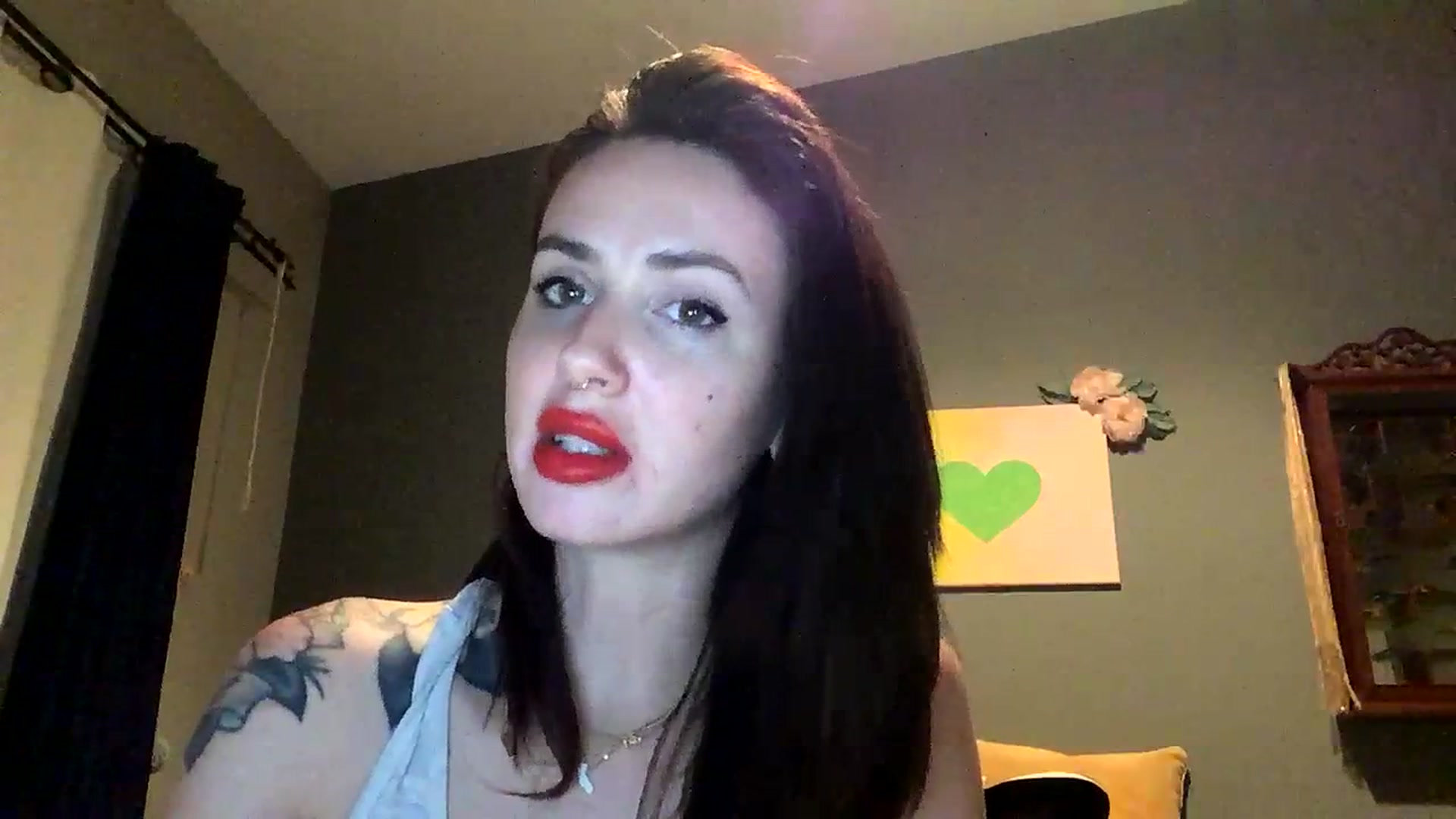 Sarah_autumns video thumbnail