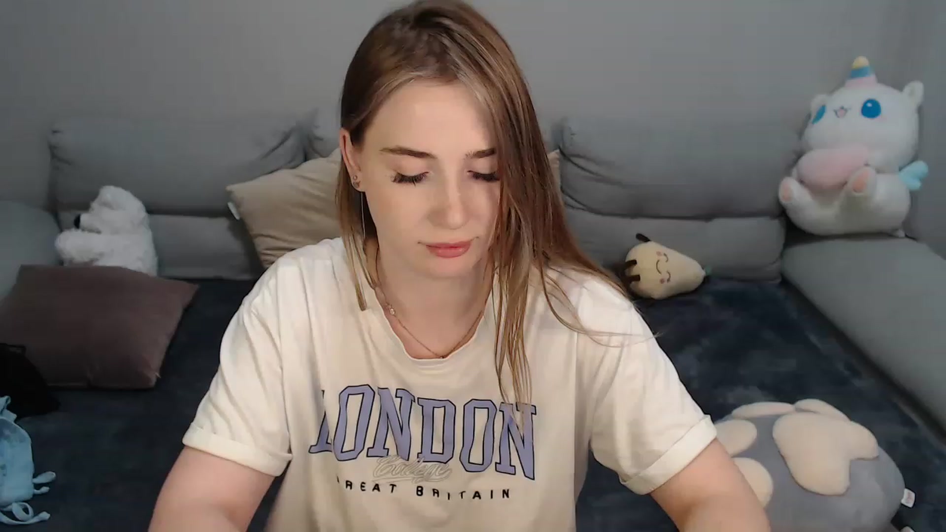 SabrinaViolet video thumbnail