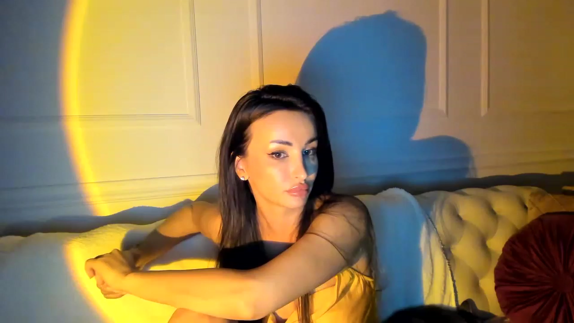 AlyssiaKENT1 video thumbnail