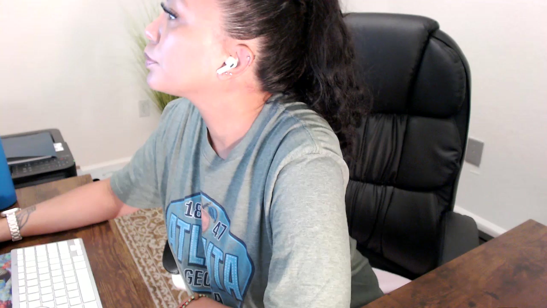 MickaylaStar video thumbnail