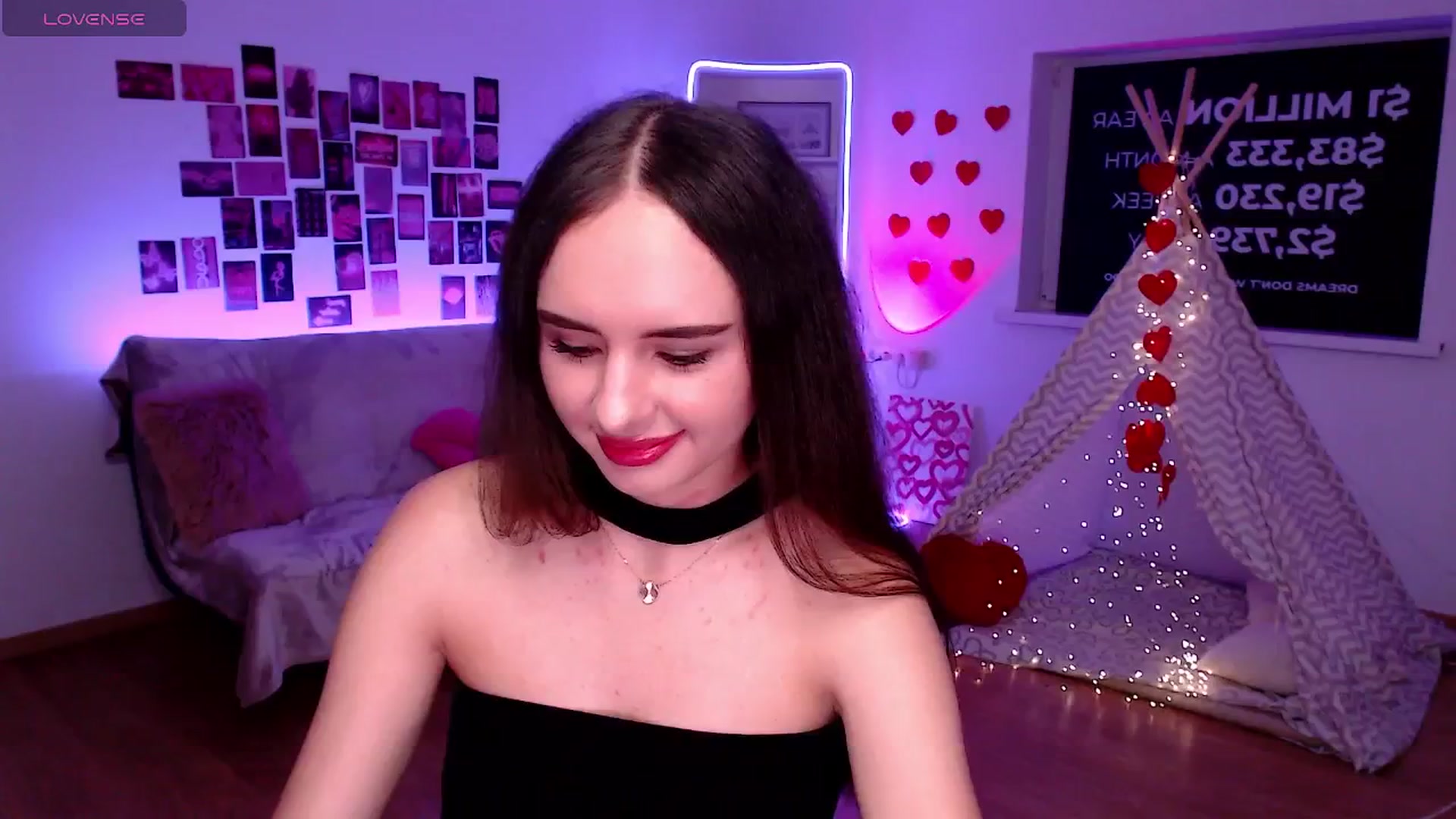 Lady_Luck0 video thumbnail