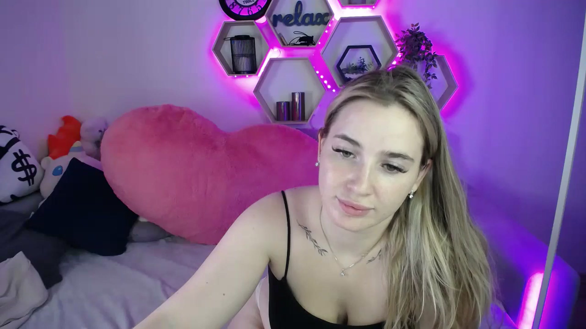 SabrinaViolet video thumbnail
