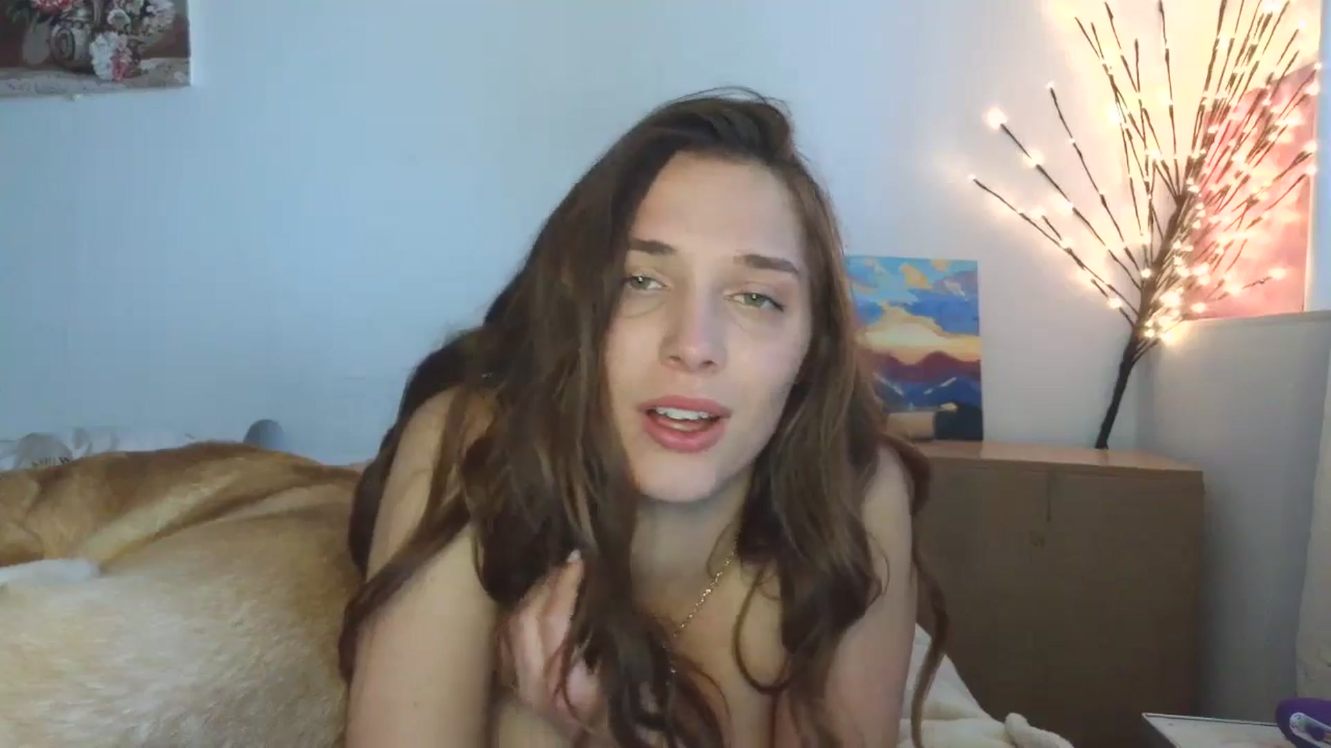 HaleyReed video thumbnail