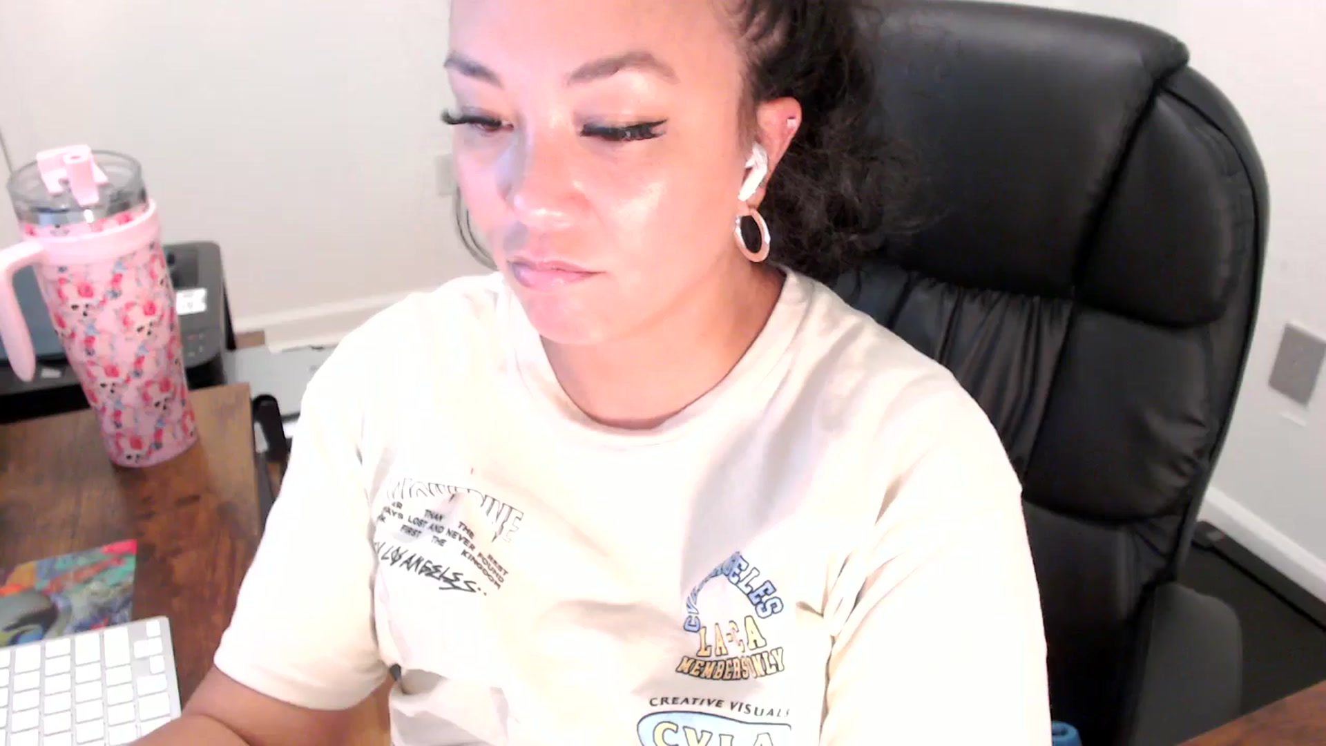 MickaylaStar video thumbnail