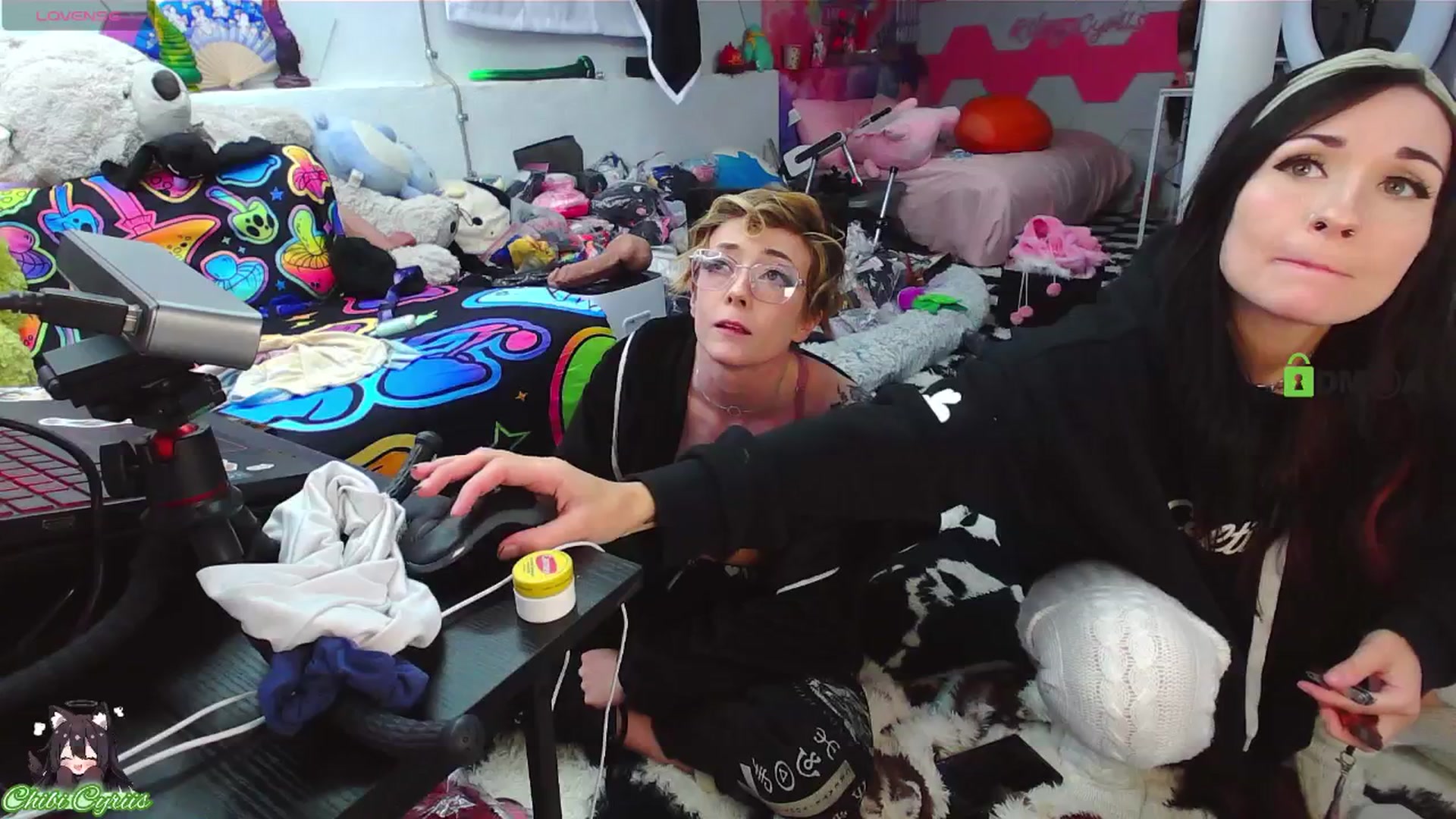 ChibiCyriis video thumbnail
