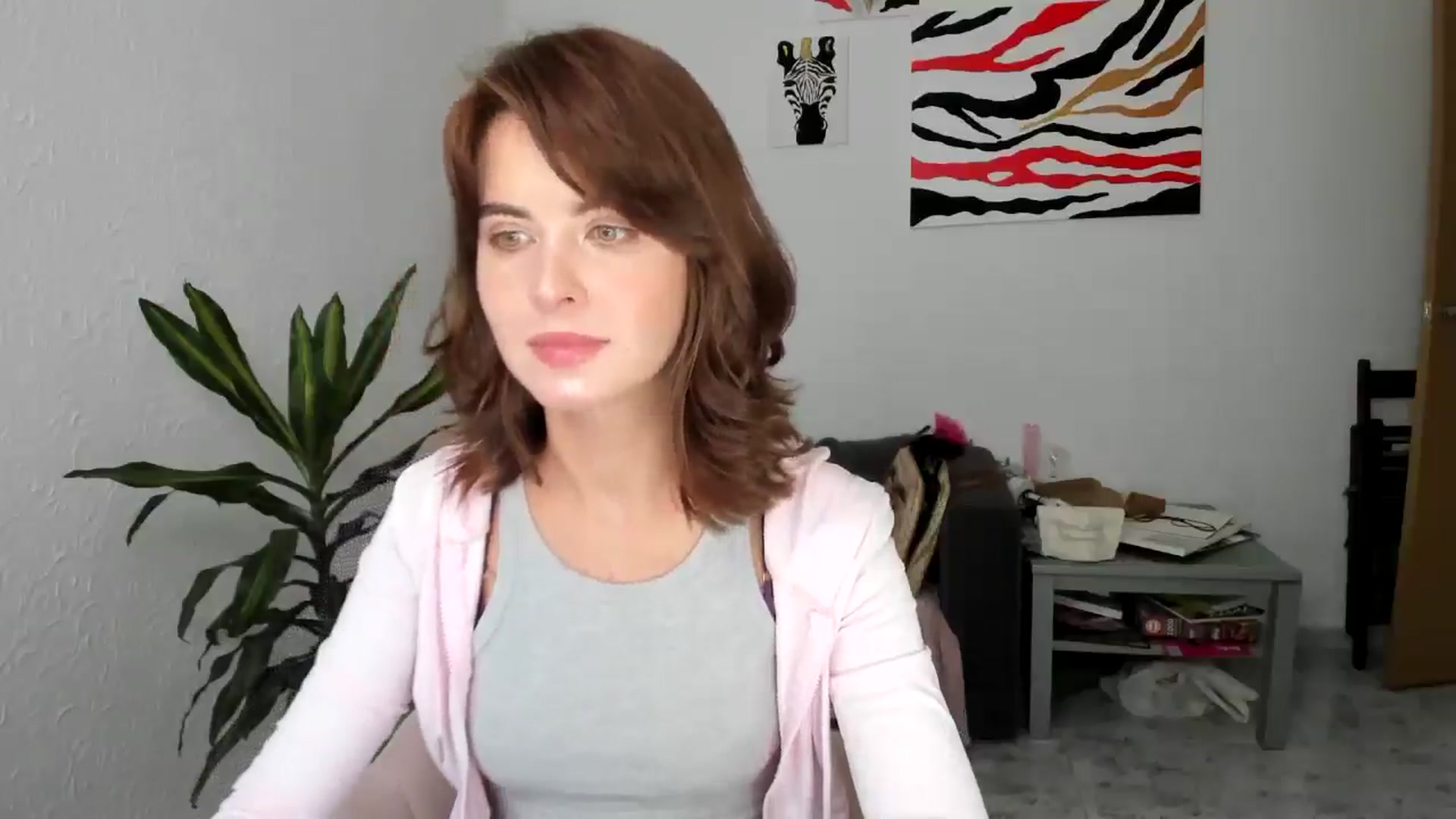 AhahaGirl video thumbnail