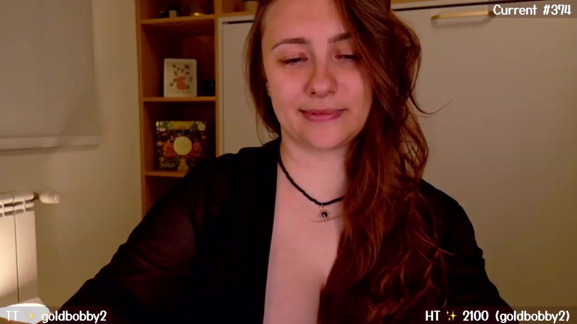 QueenOfTease_ video thumbnail
