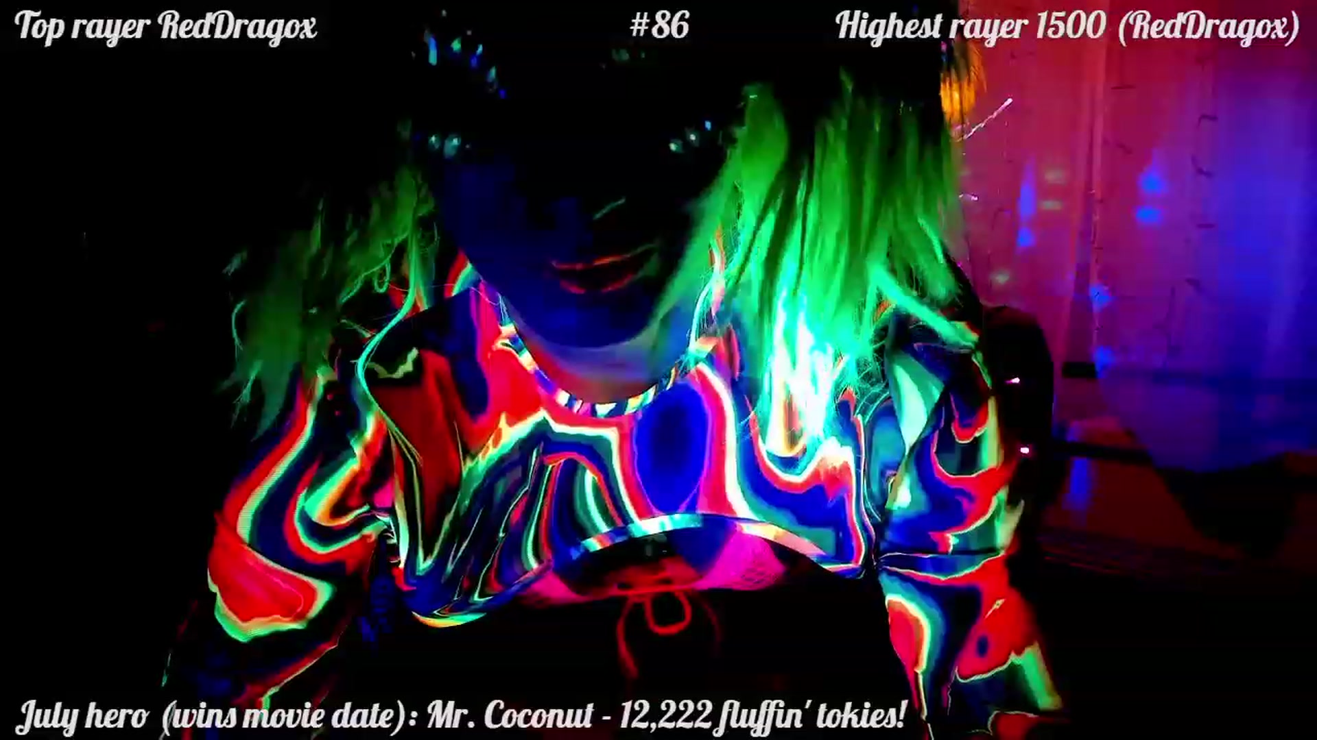 FluffinRayRay video thumbnail