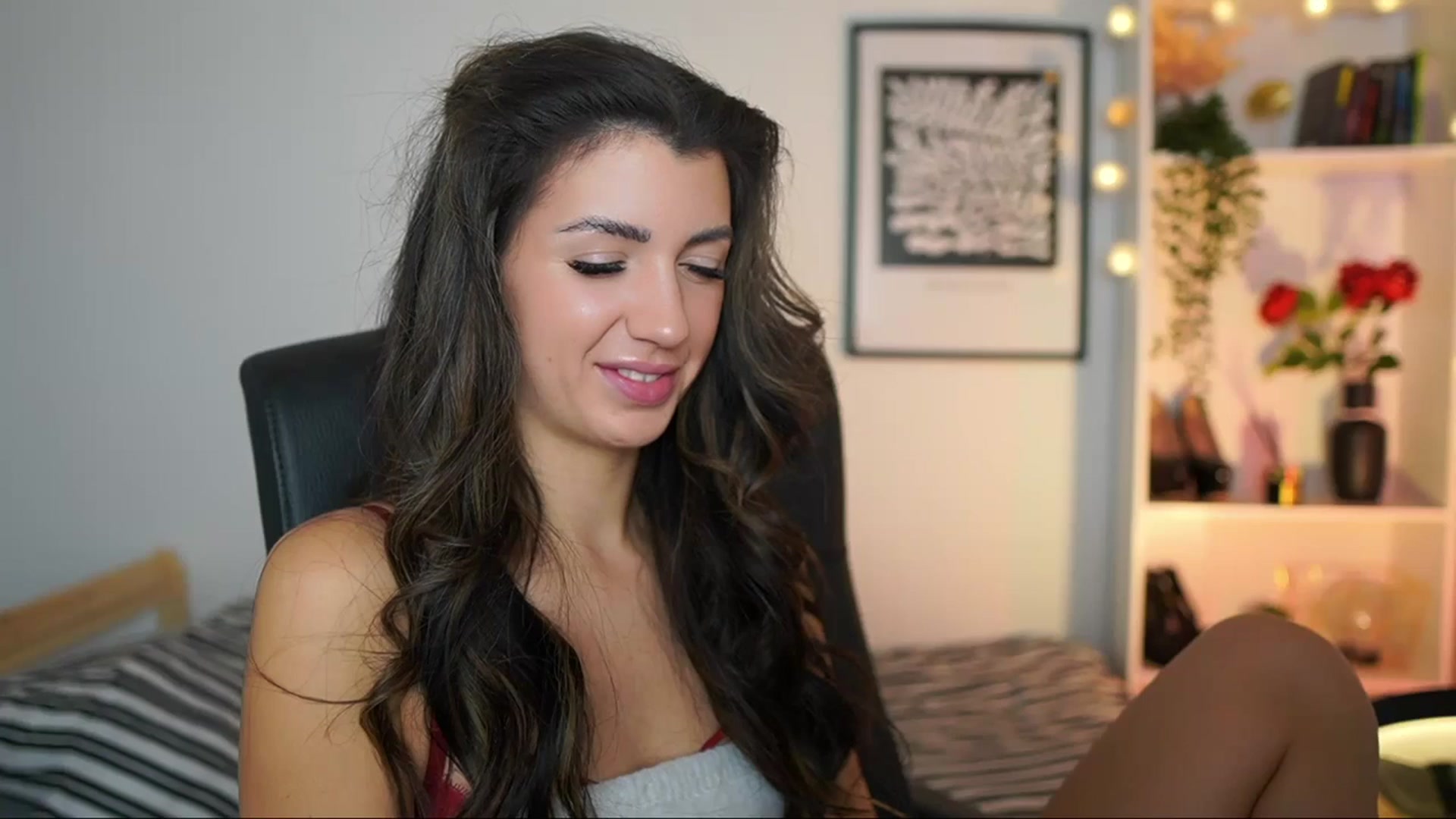 Julia_Roca video thumbnail