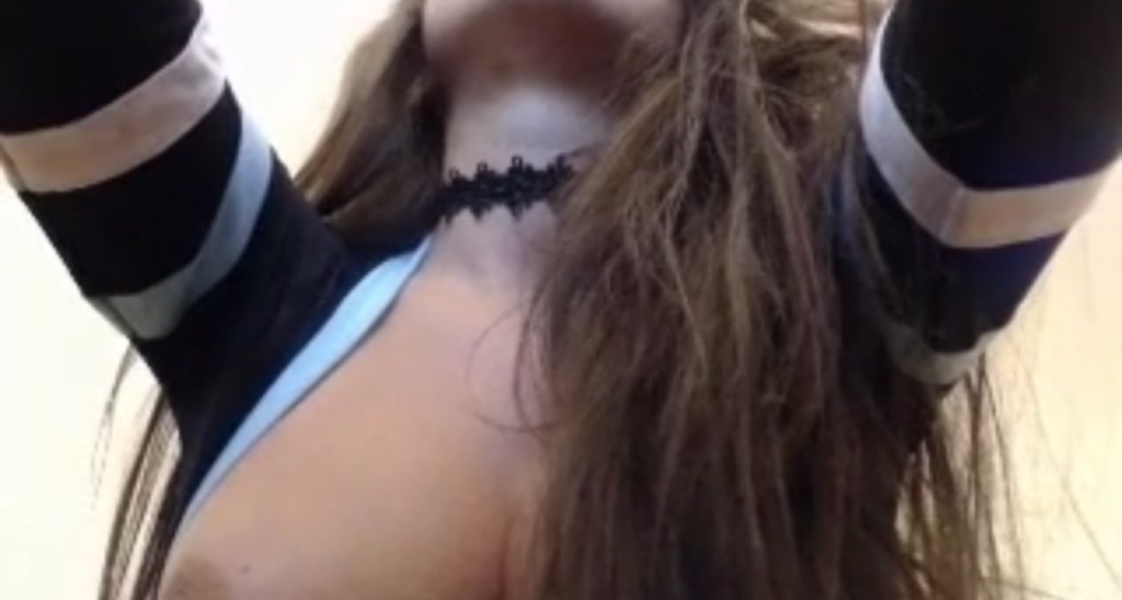 AdorableJessy video thumbnail