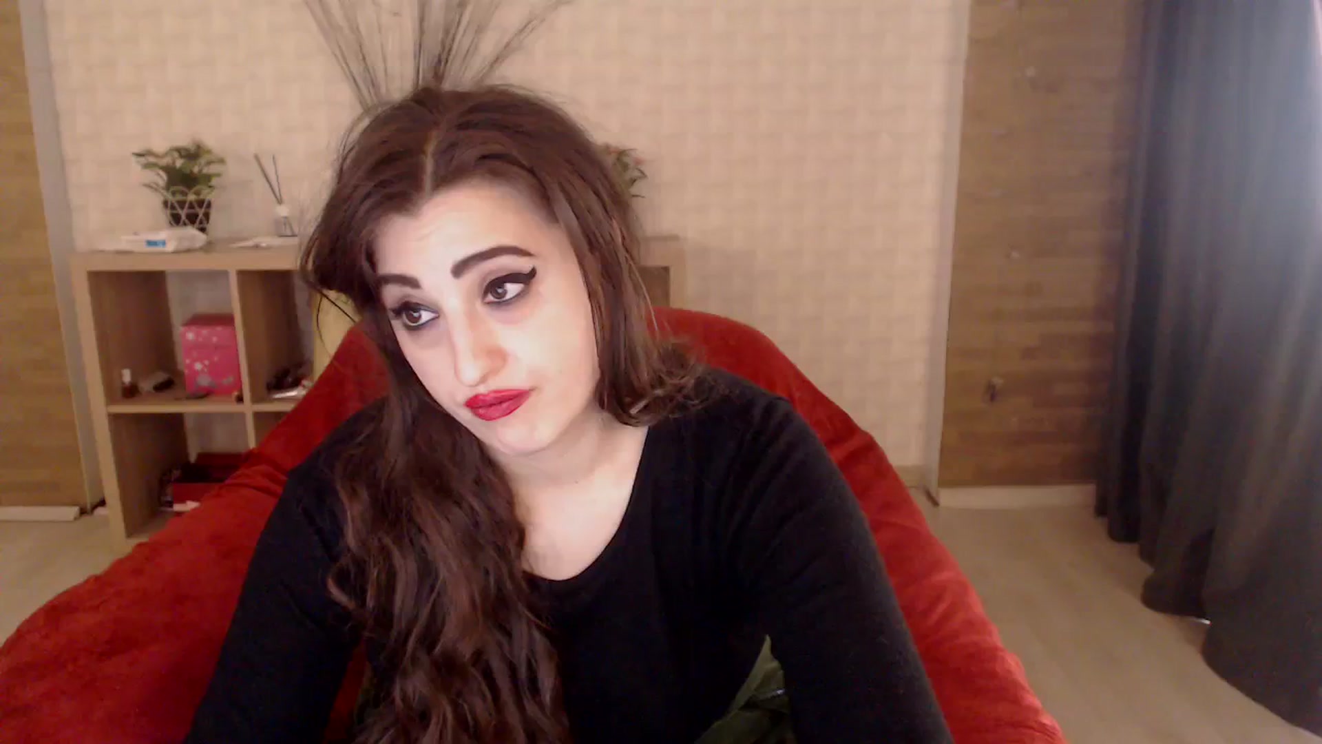 HotRebbecca video thumbnail