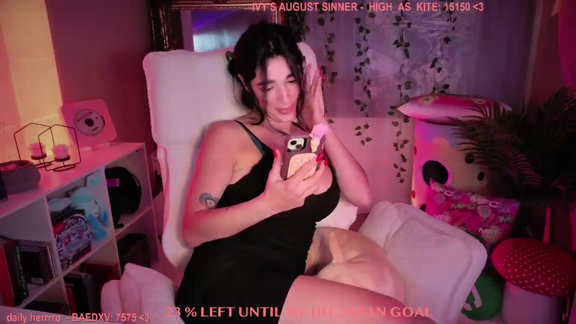 Itsivyblue video thumbnail