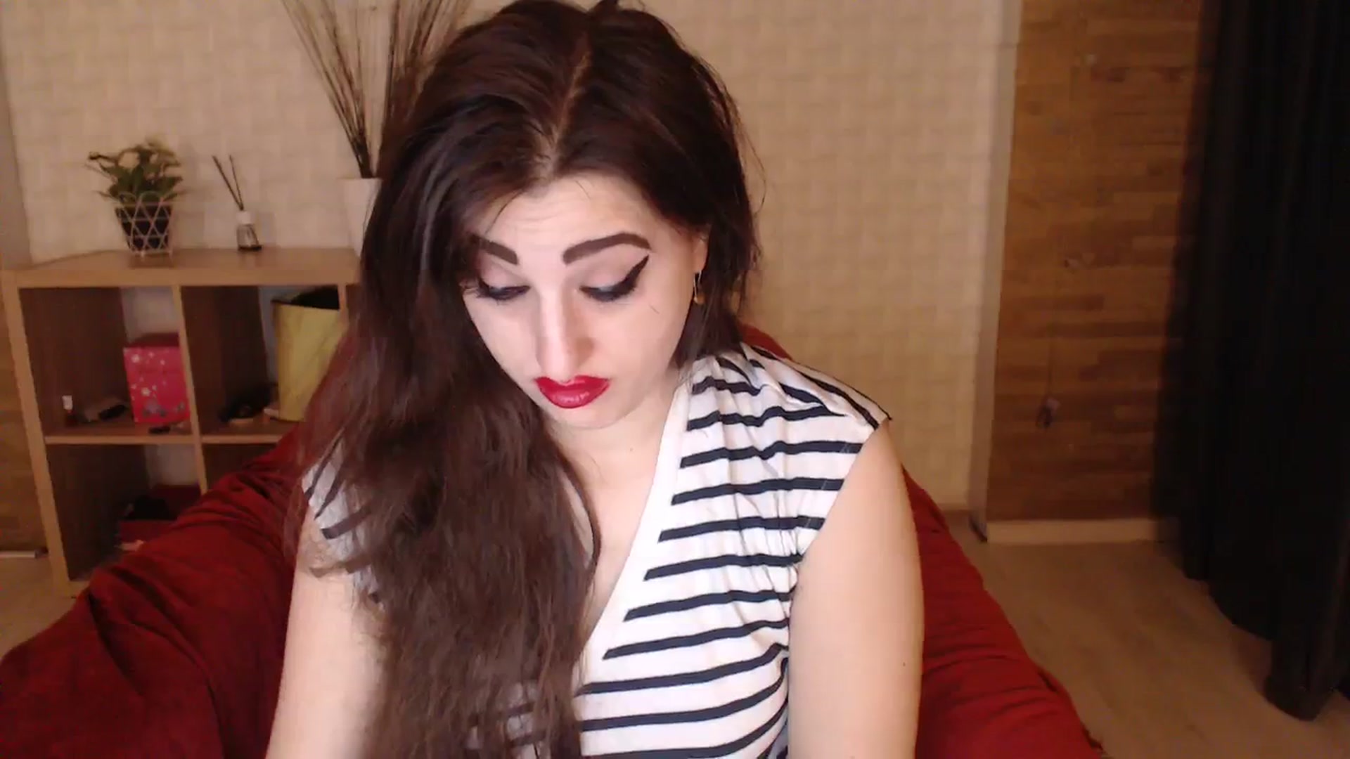 HotRebbecca video thumbnail
