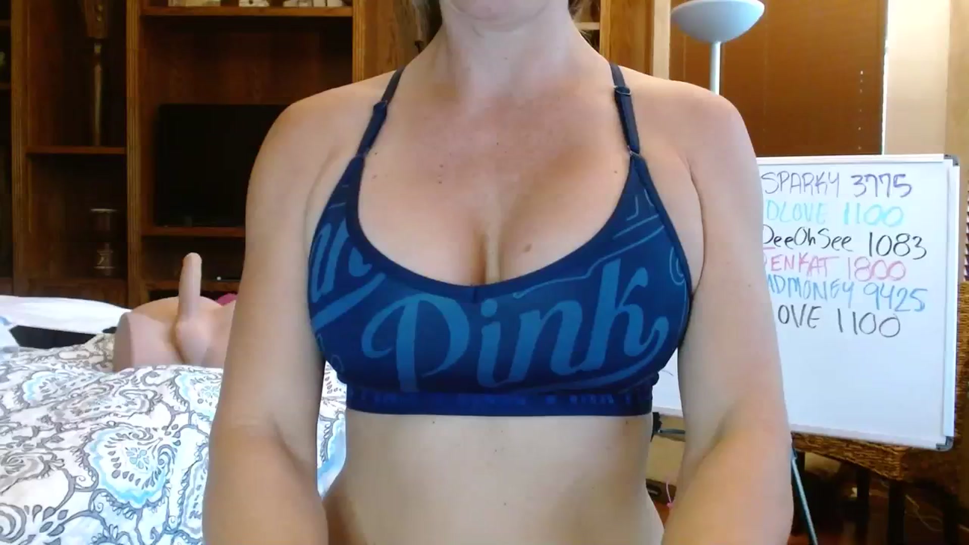 Autumn_Blonde video thumbnail