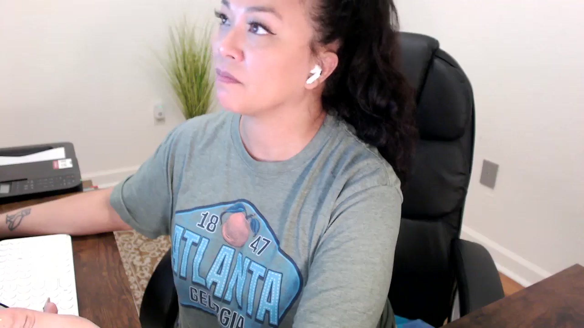 MickaylaStar video thumbnail
