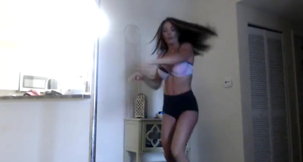 HallieHarper video thumbnail