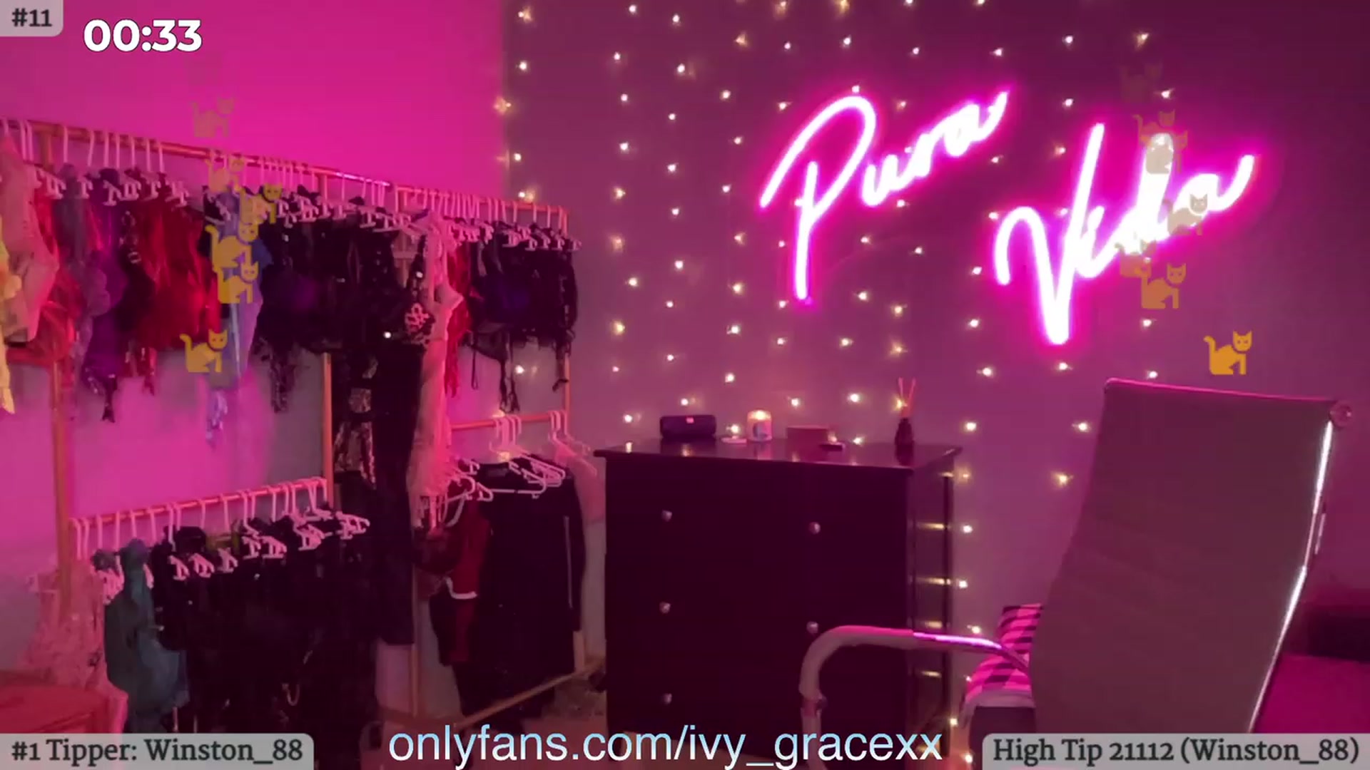 IvyGrace video thumbnail