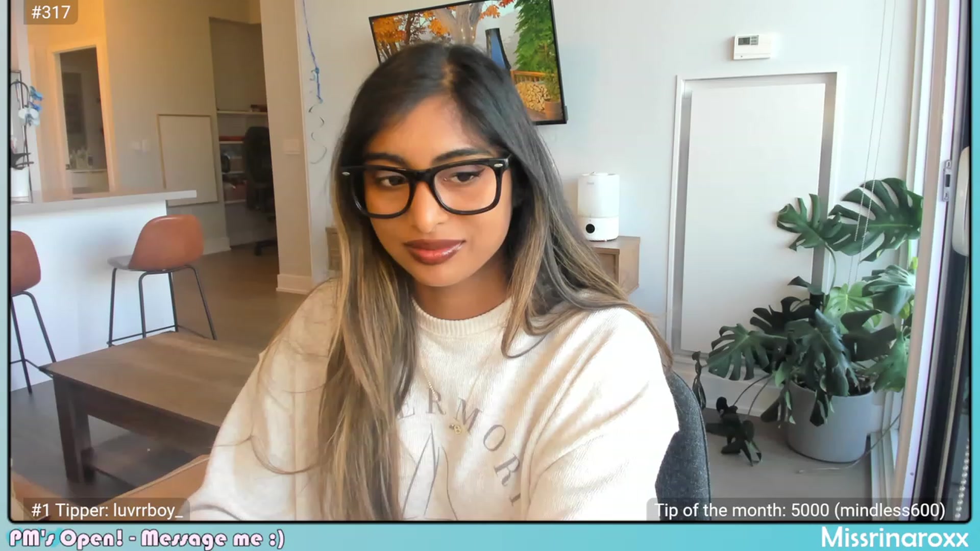 Missrinaroxx video thumbnail