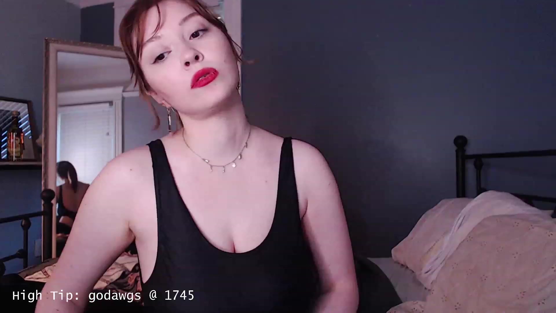 NataliaGrey video thumbnail