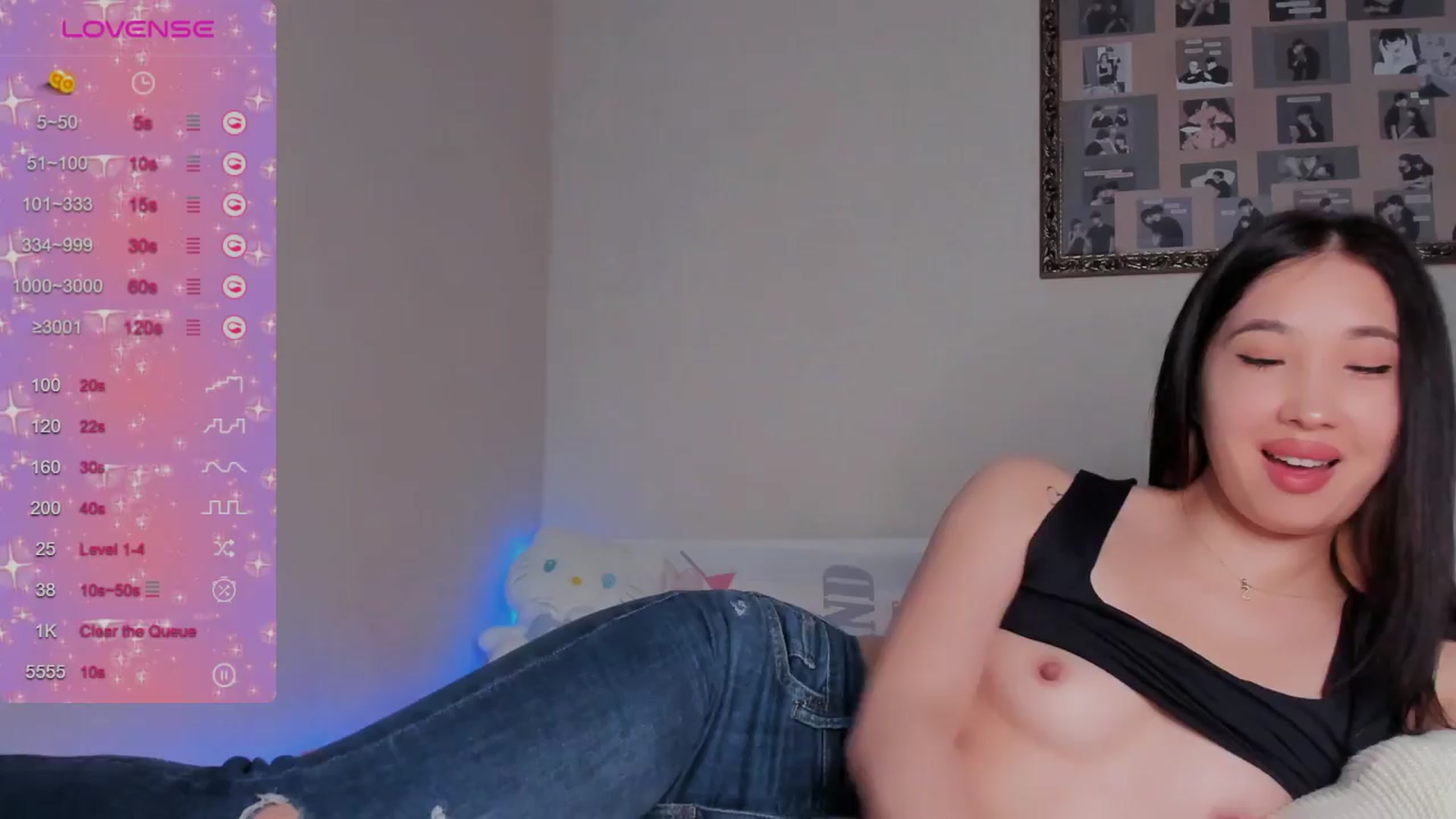 FeralBerry66 video thumbnail