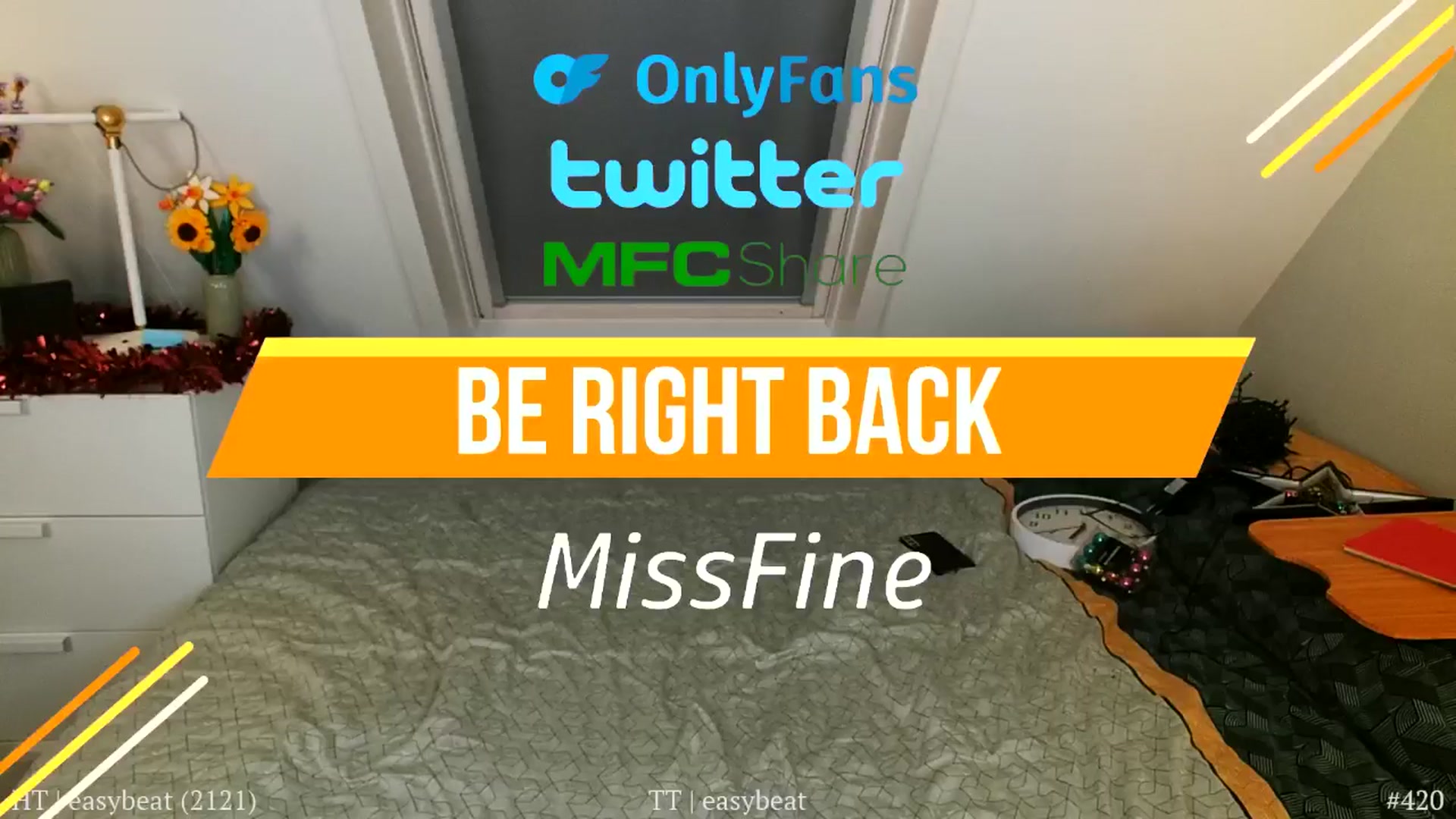 MissFine video thumbnail