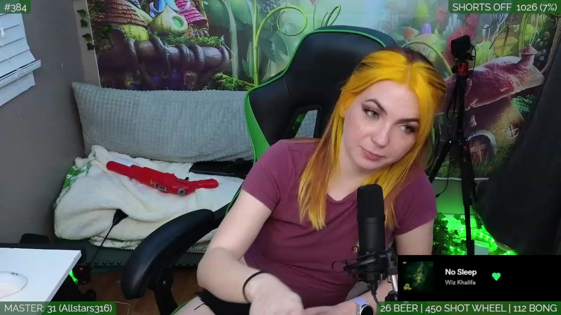 LilyKush video thumbnail