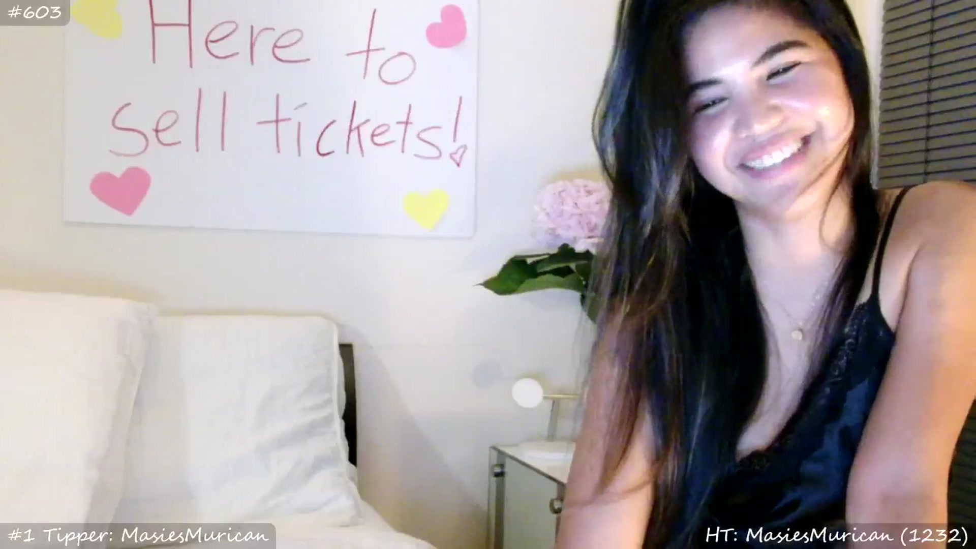 MissMasie video thumbnail