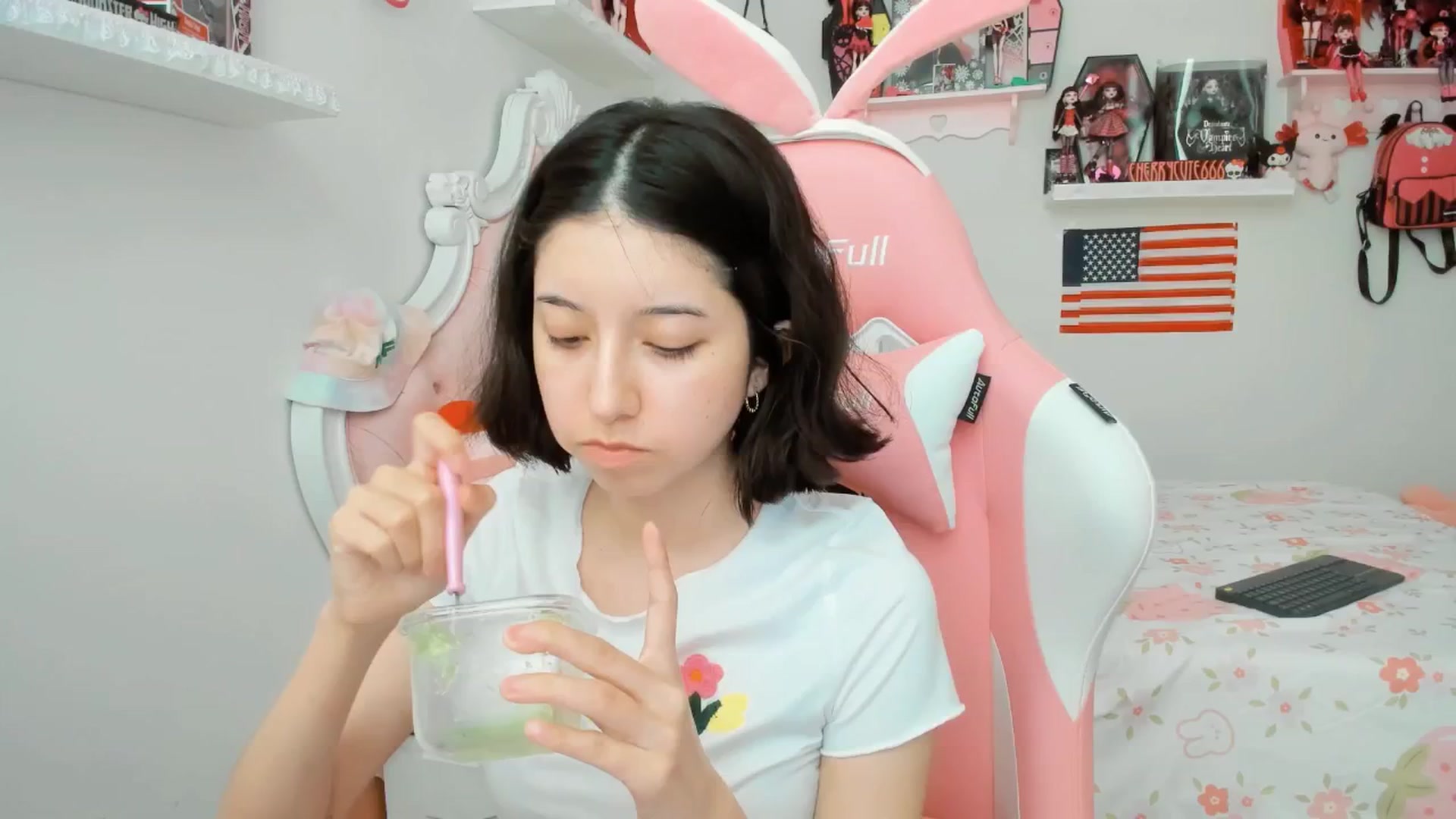 Cherrycute666 video thumbnail
