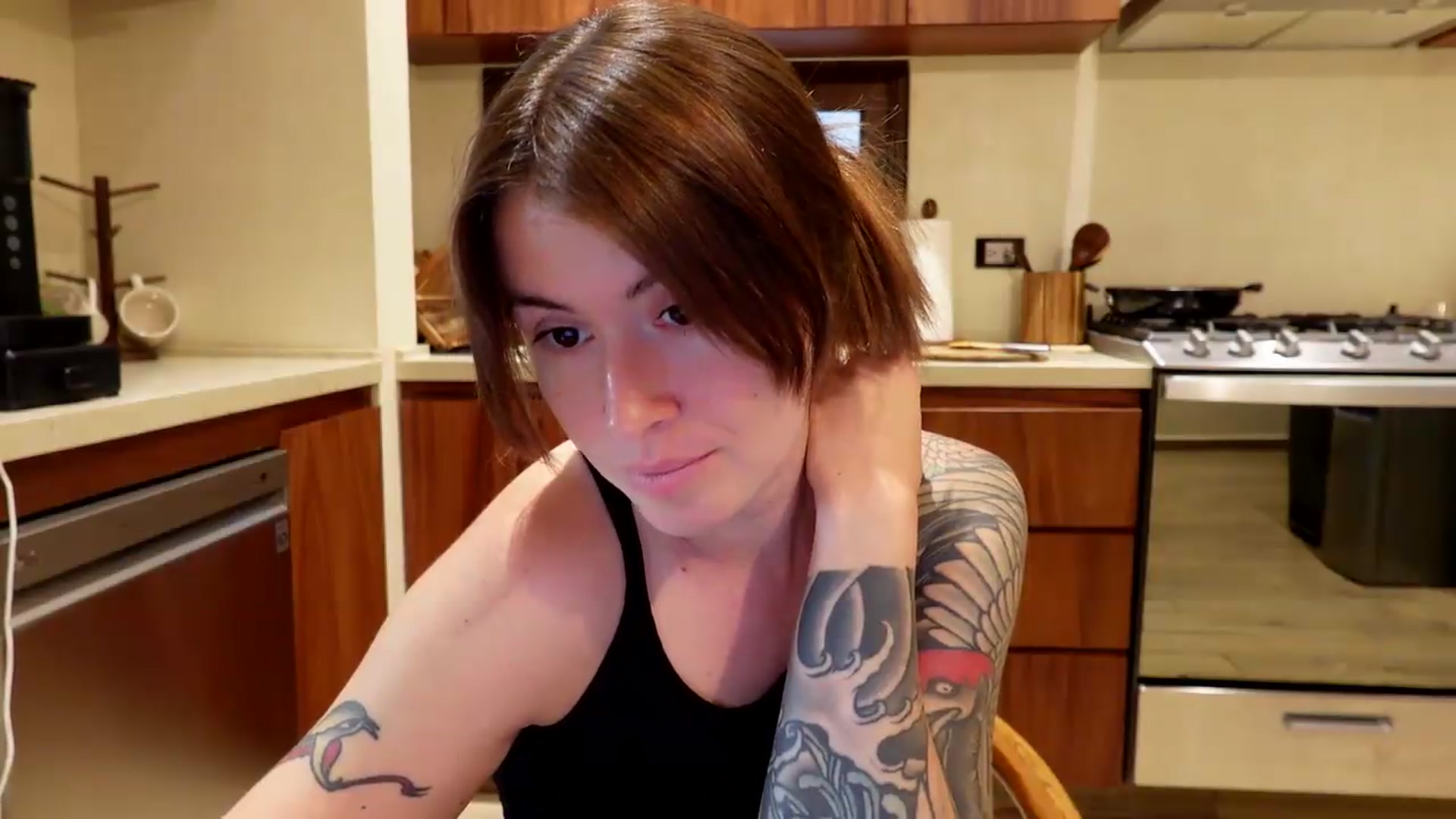 ImperialKiss video thumbnail