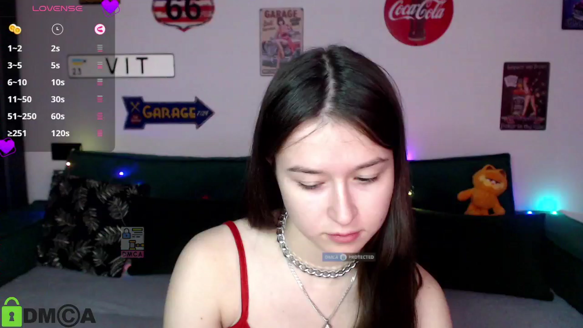 BellaSwan18 video thumbnail