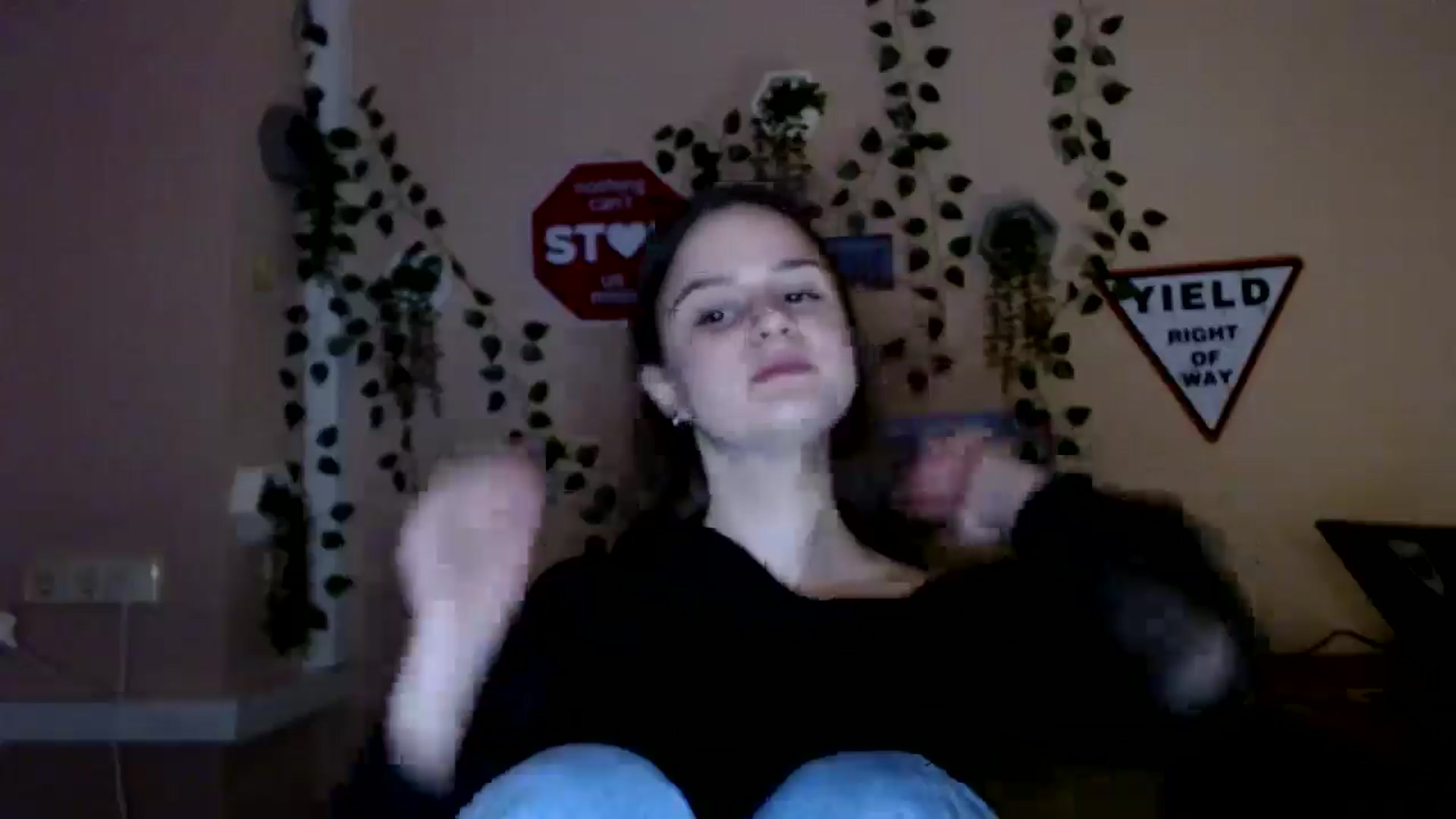 Dana_Cute video thumbnail
