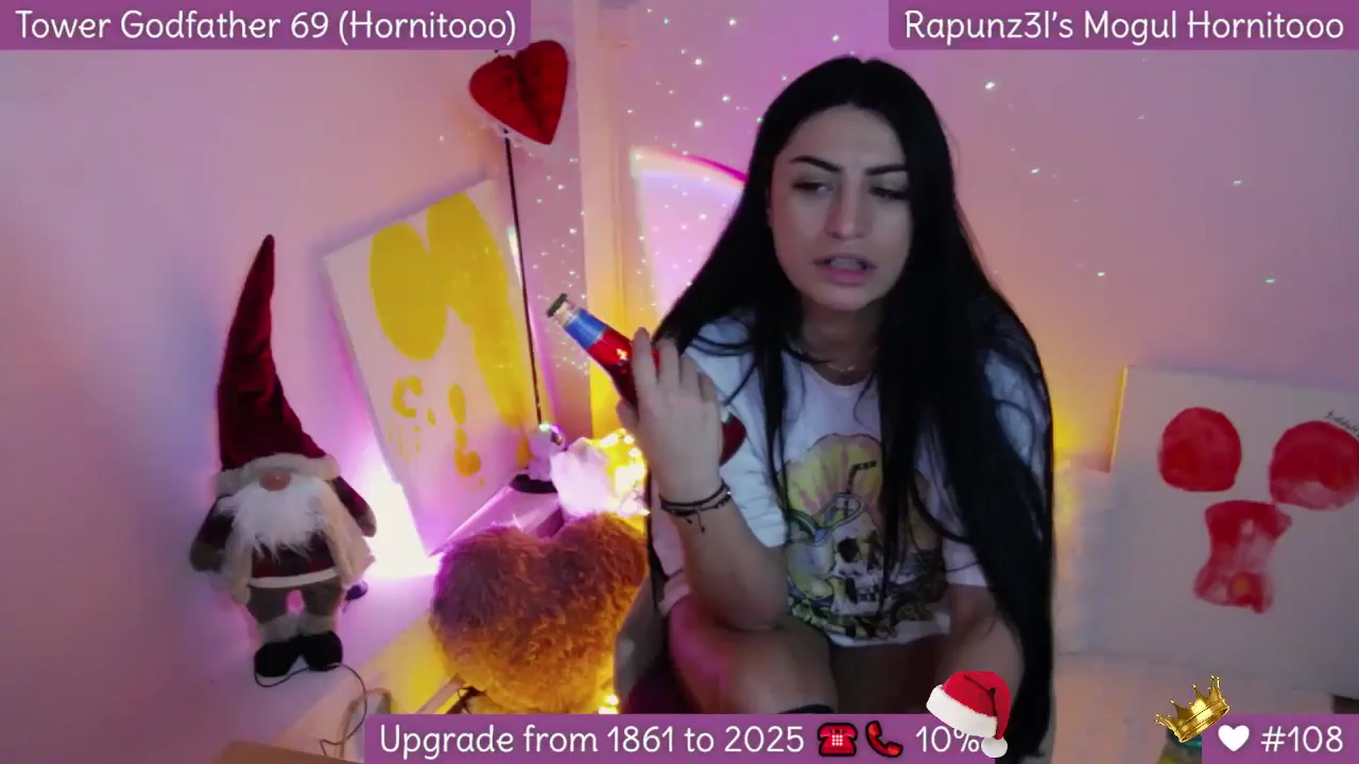Rapunz3l video thumbnail