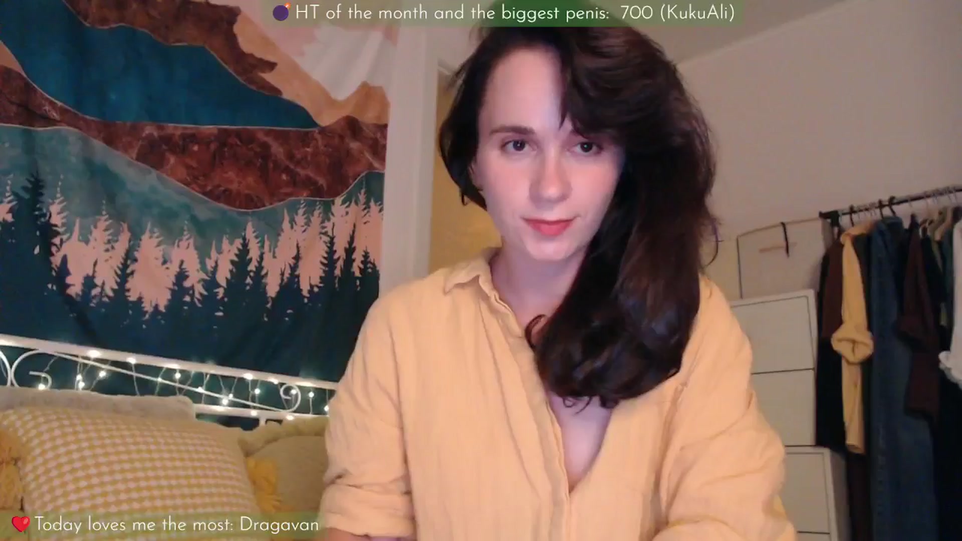 LizzyPeach video thumbnail