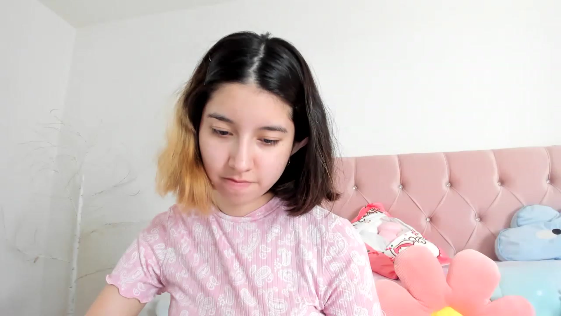 Cherrycute666 video thumbnail